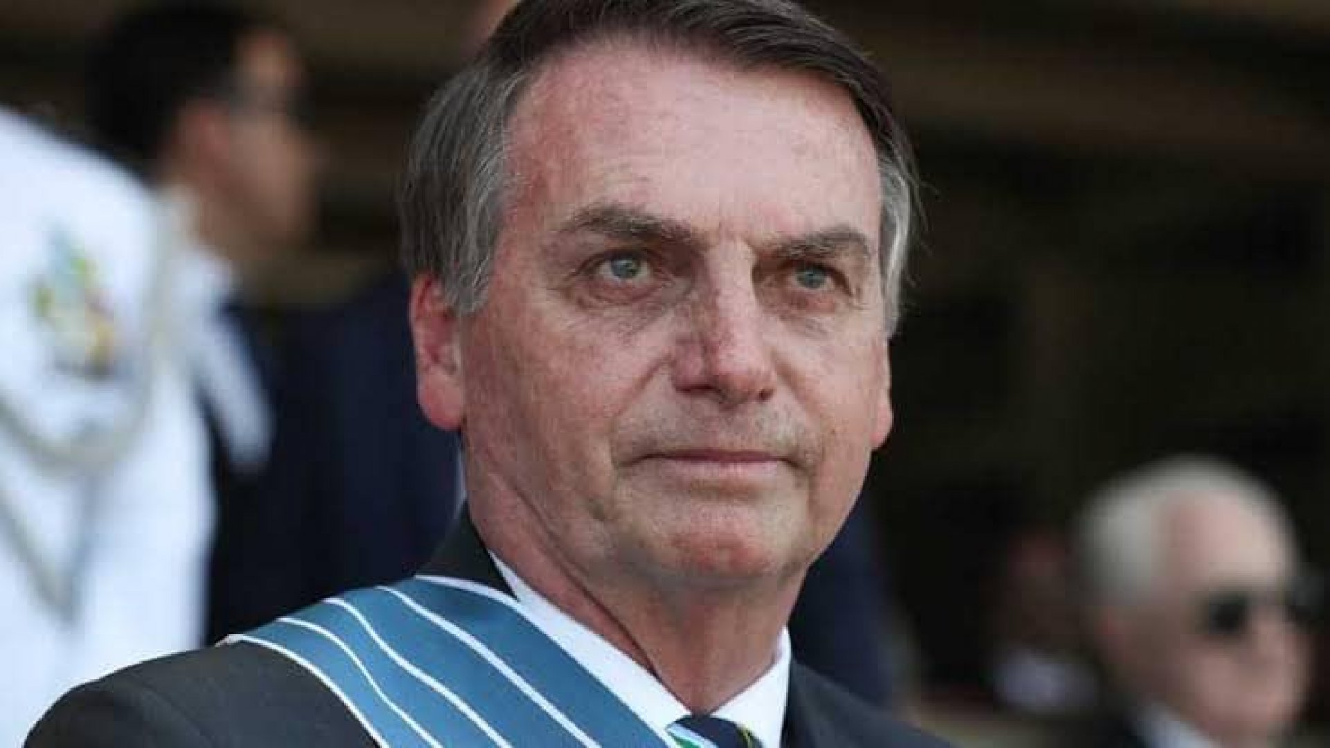 El expresidente Jair Bolsonaro se disculpa por difundir desinformación sobre las vacunas Covid