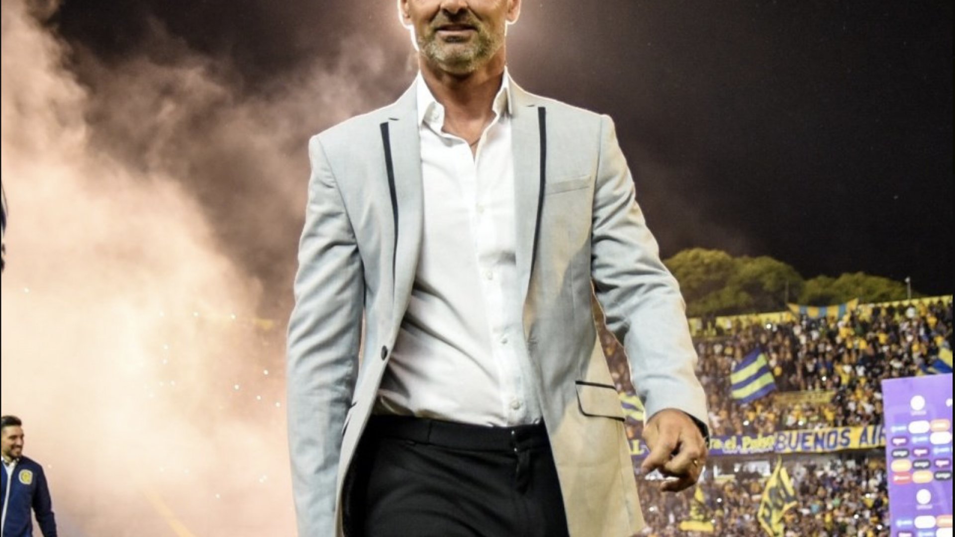 Diego Cocca destituido como entrenador de la Selección Nacional Mexicana a una semana de la Copa de Oro
