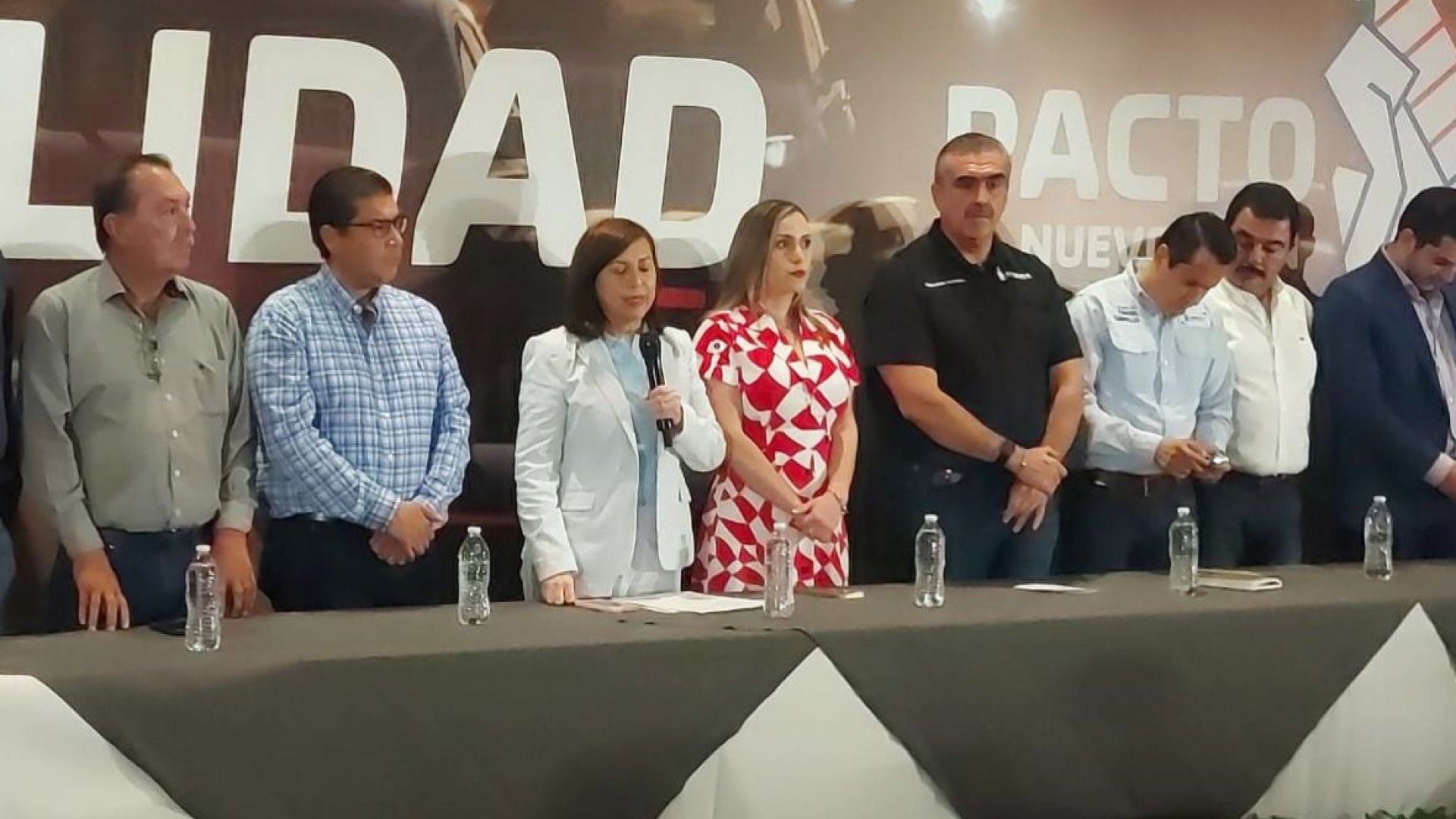 En Nuevo León, pelearán PRI y PAN contra suspensión de fondos municipales 