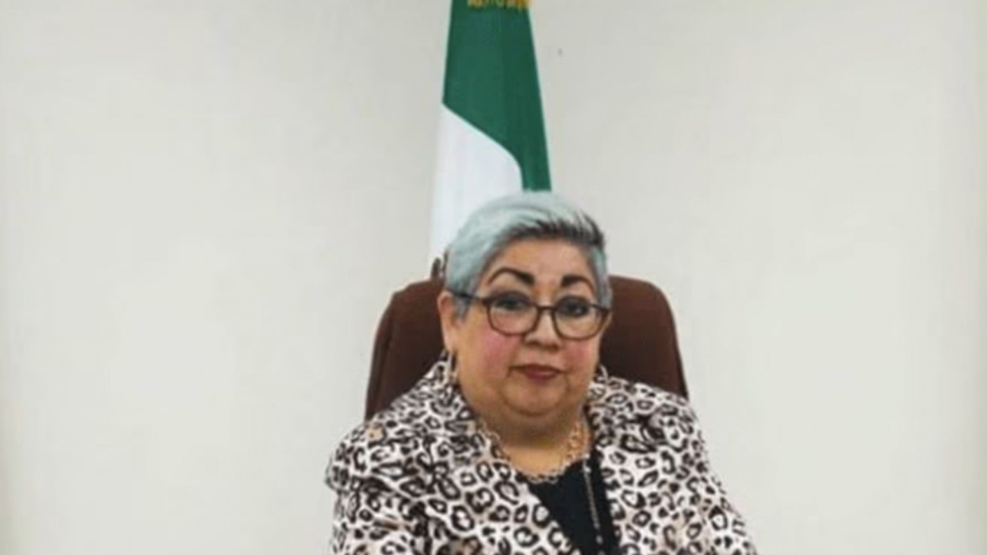 Pide Amnistía Internacional a FGR investigar detención irregular de jueza Angélica Sánchez