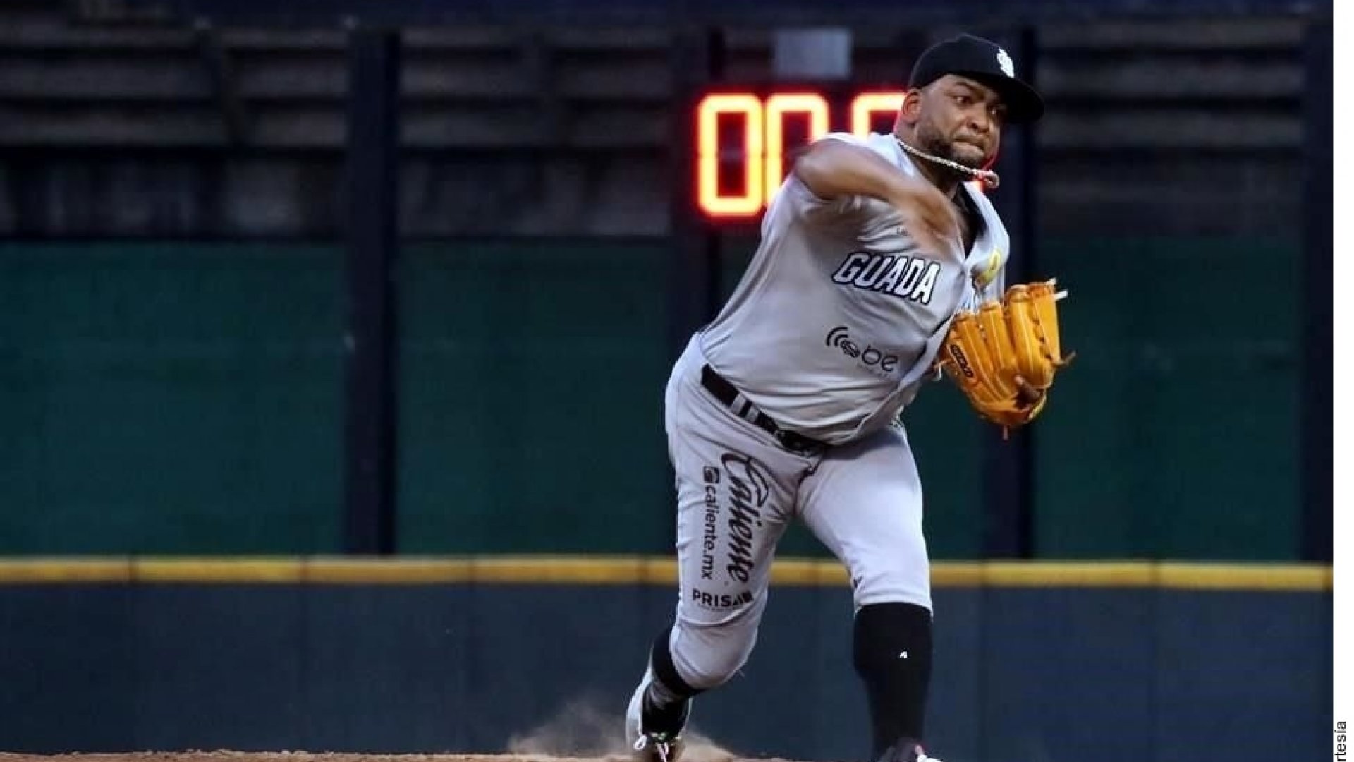 Mariachis, de los mejores enrachados en la LMB 