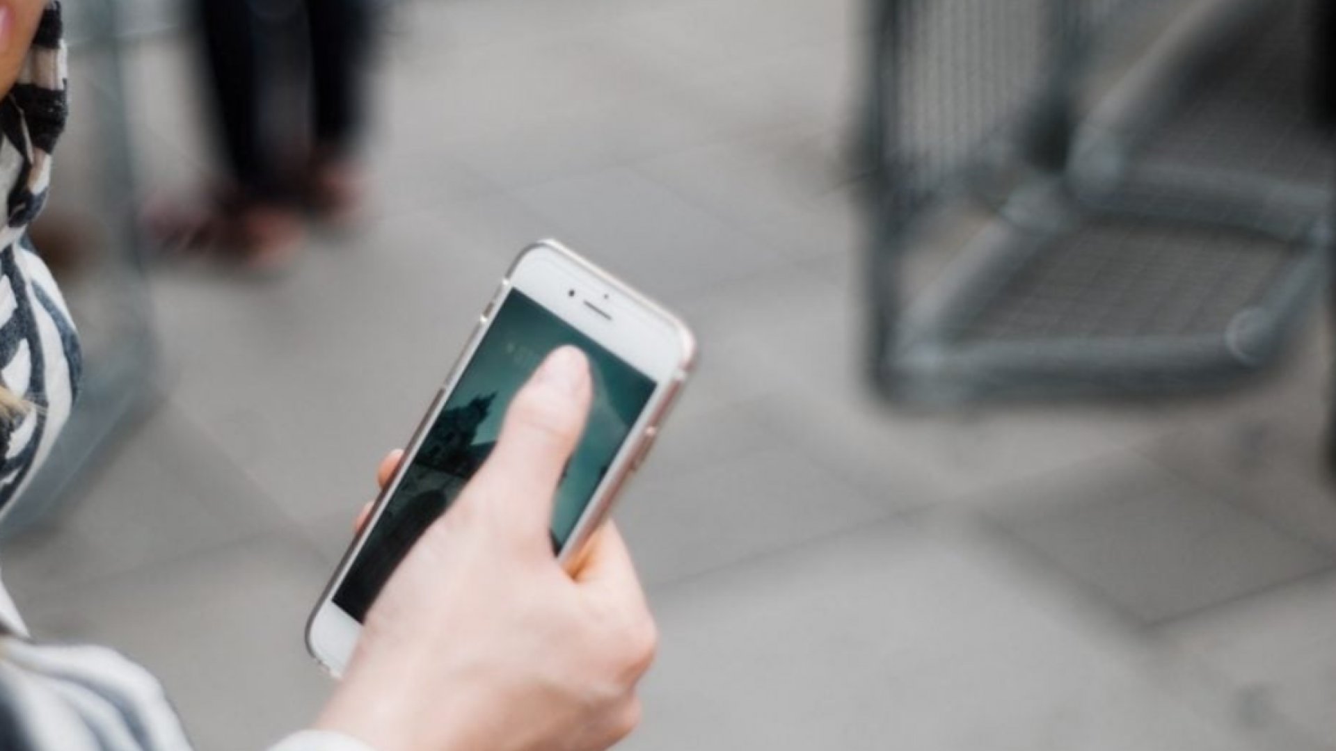 Mexicanos siguen prefiriendo su celular muy por encima de la PC para conectarse a internet