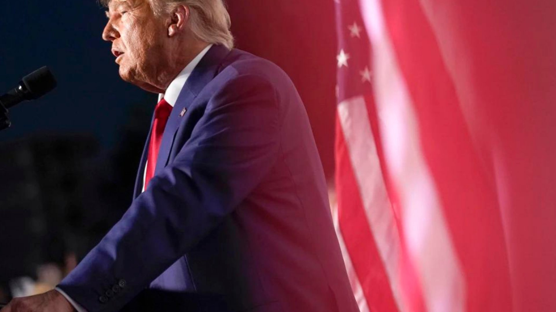 Comienza el juicio de documentos clasificados de Trump en agosto