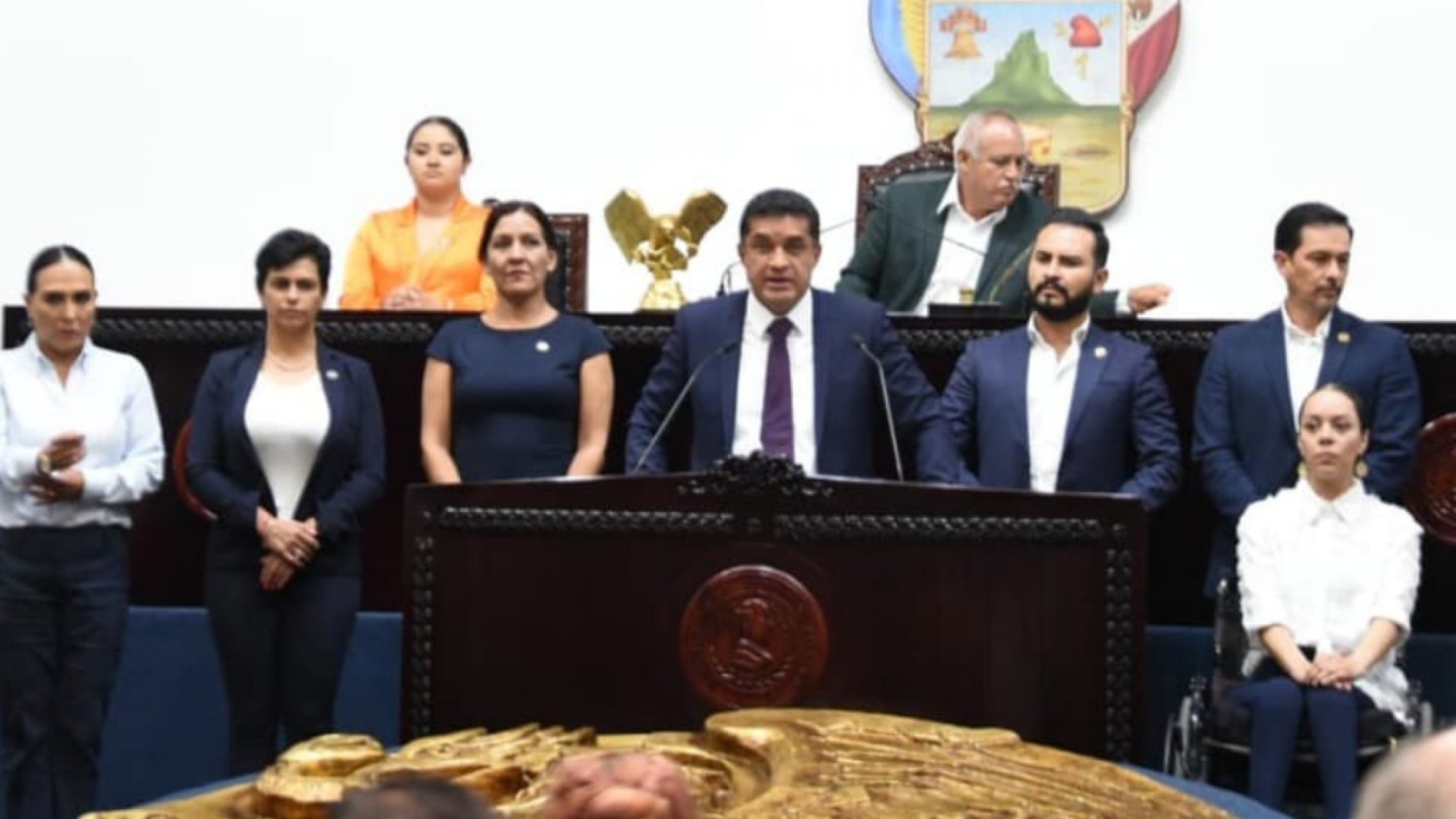 El PRI se queda sin diputados en Hidalgo