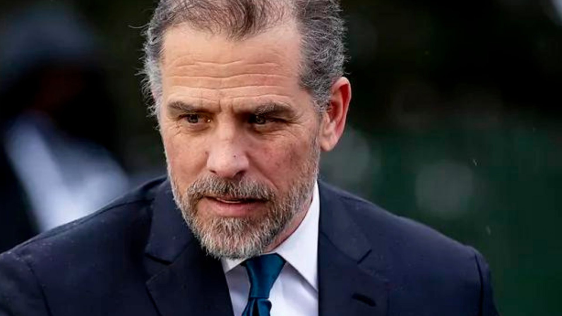 Hunter Biden llega a un acuerdo de declaración de culpabilidad sobre impuestos y cargos por armas