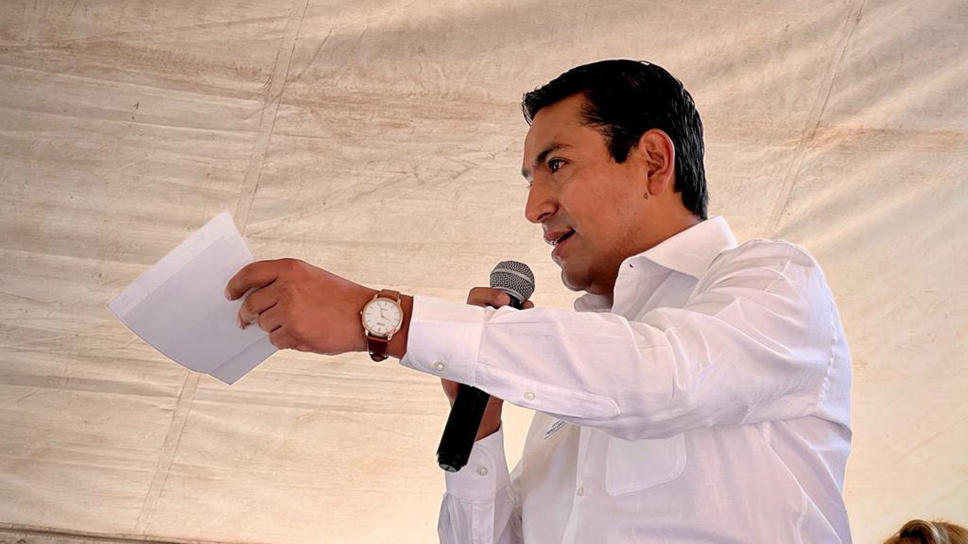 Gobiernos panistas incumplen con la transparencia en Querétaro