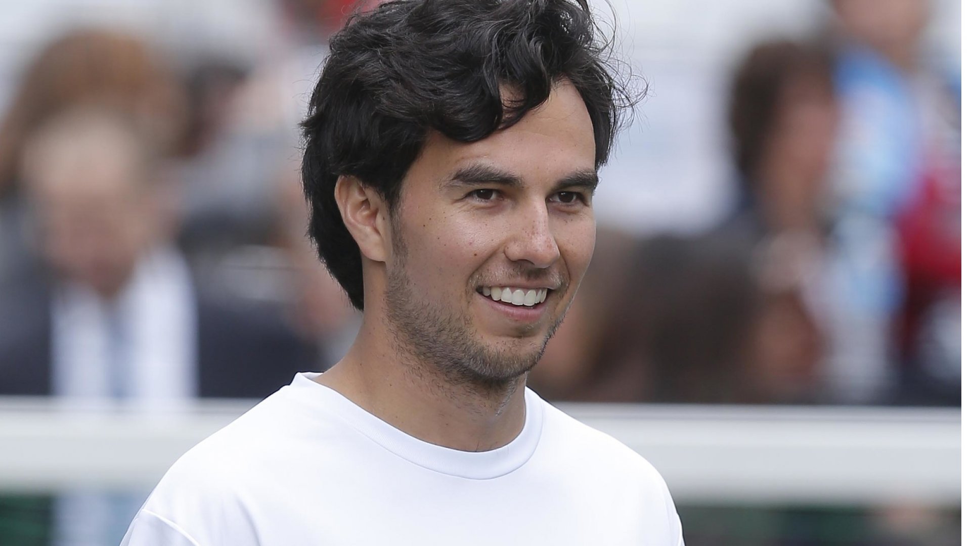 Candidatean a Palou para cambiar a Checo 