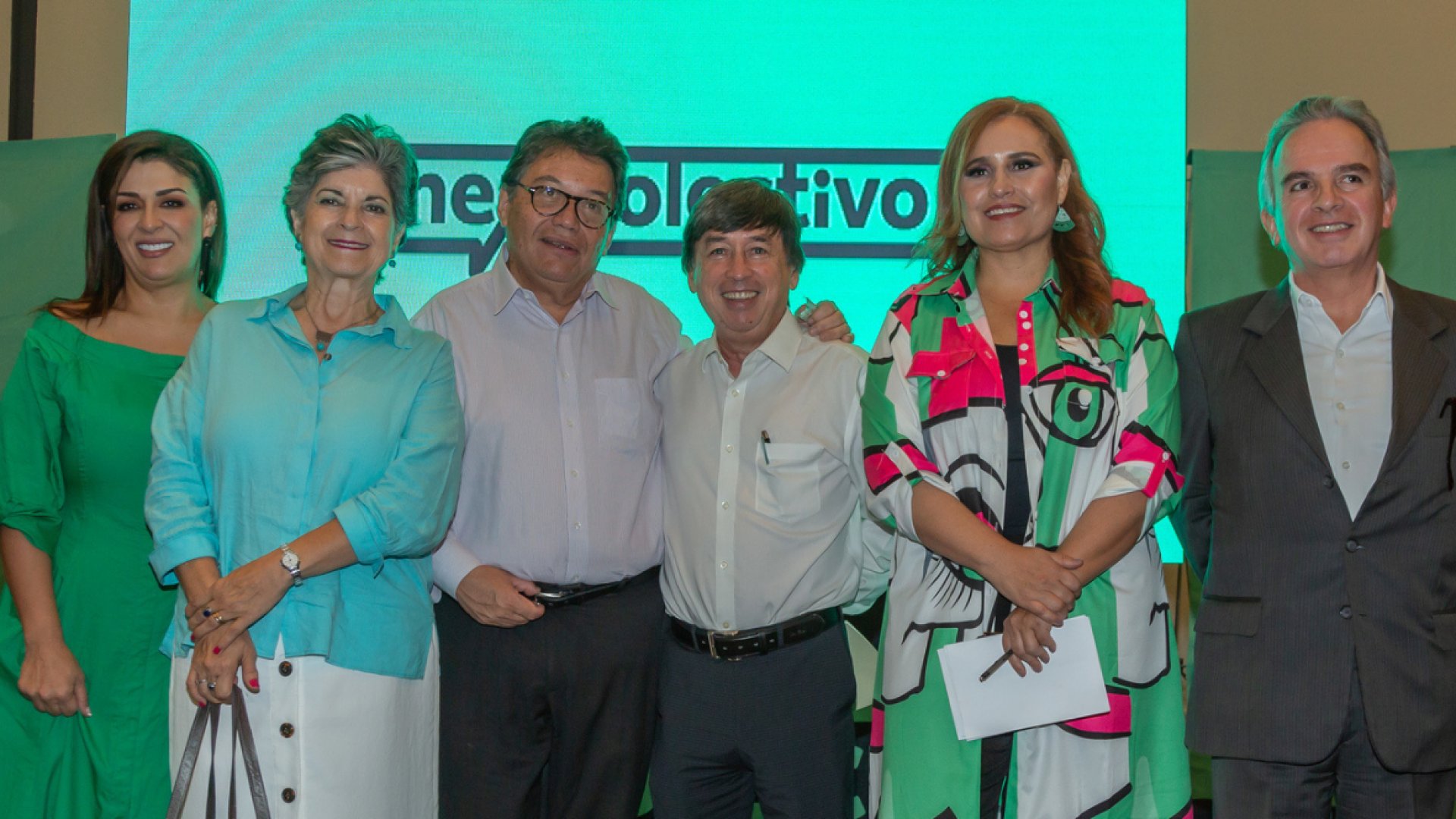 Perfila “Jaliscolectivo” propuestas para presidenciables 