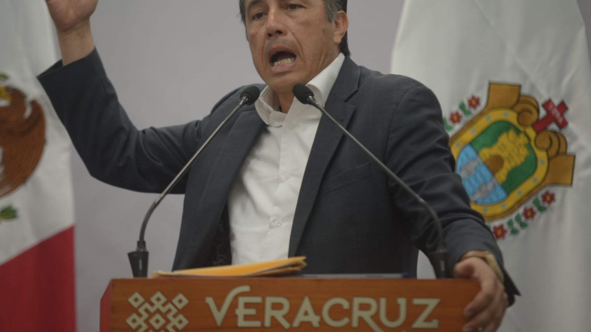 Gobierno de Veracruz acusa a  ONU DH de intromisión en proceso de jueza Angélica “N”