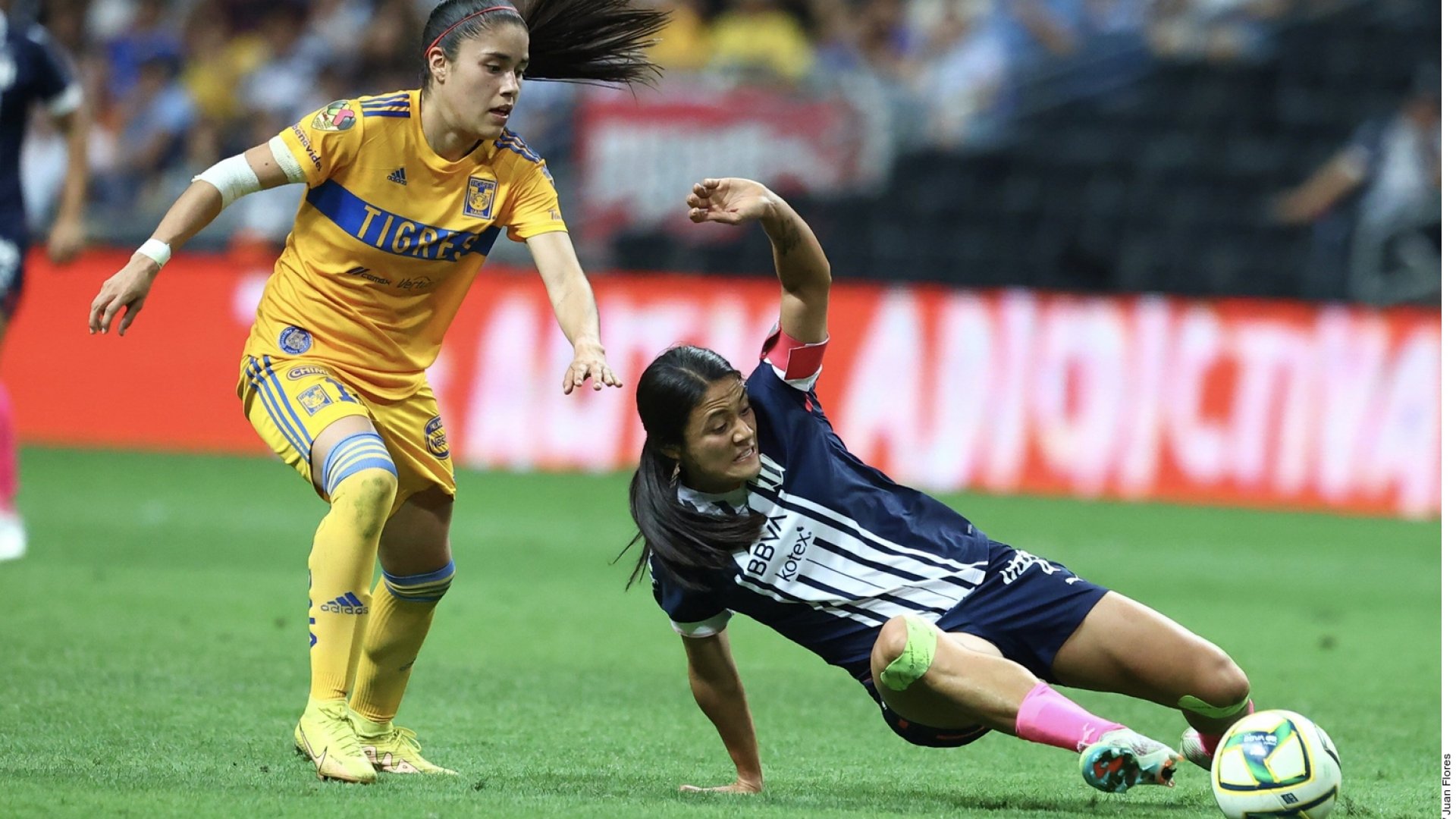 Listo calendario de la Liga MX Femenil