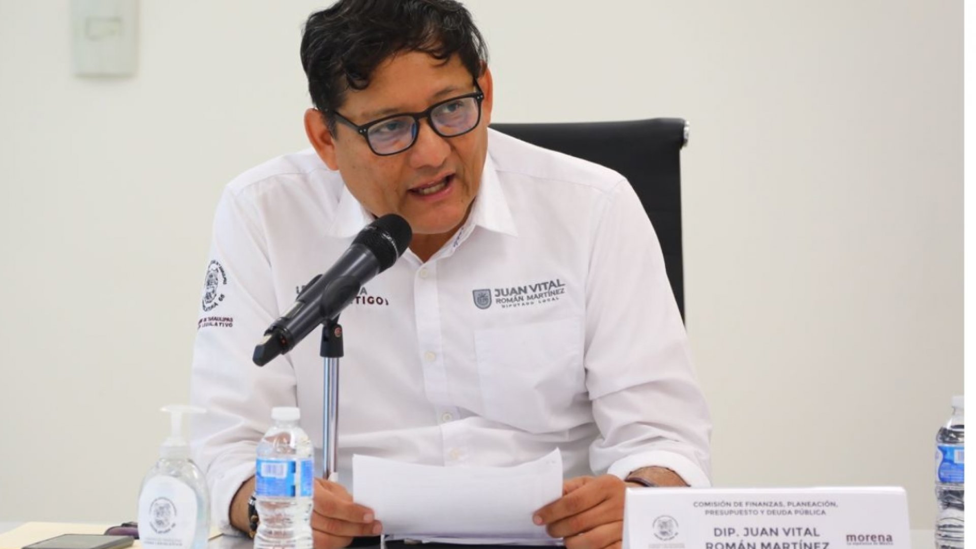 Avala Tamaulipas ampliar a 50 mil compras sin candados