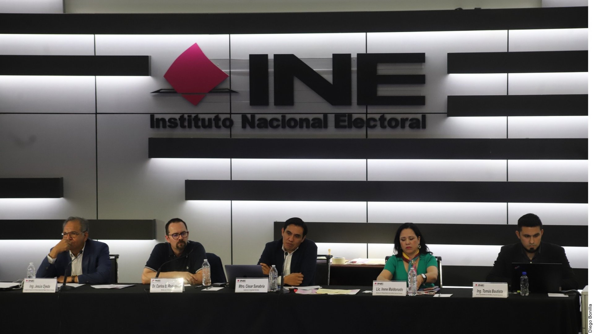 Oposición celebra otro revés a reforma electoral