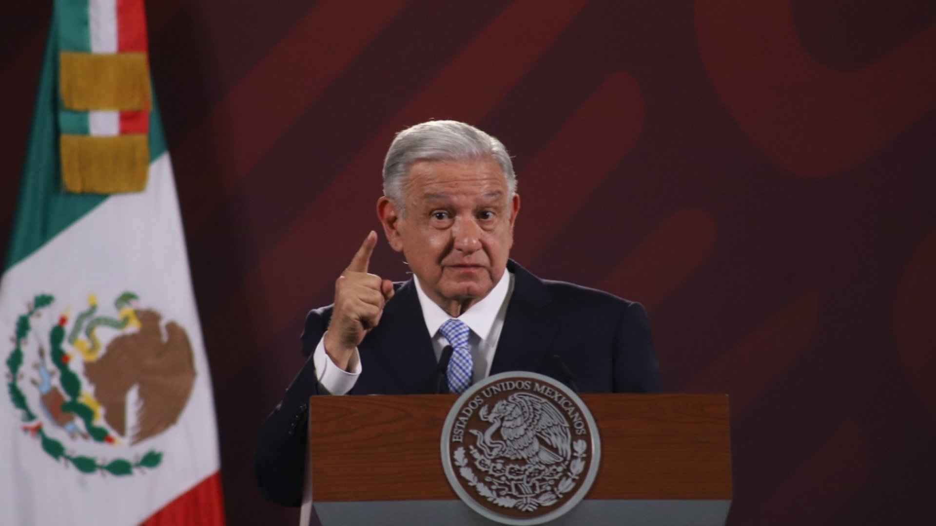 Truena AMLO contra la Suprema Corte