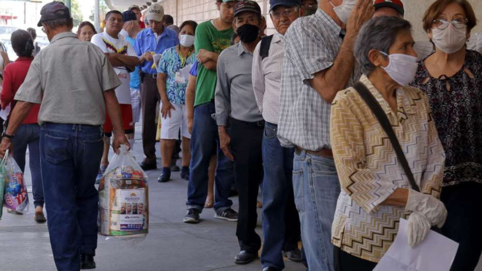 Subejercicio del 60 por ciento en programas sociales del Edomex