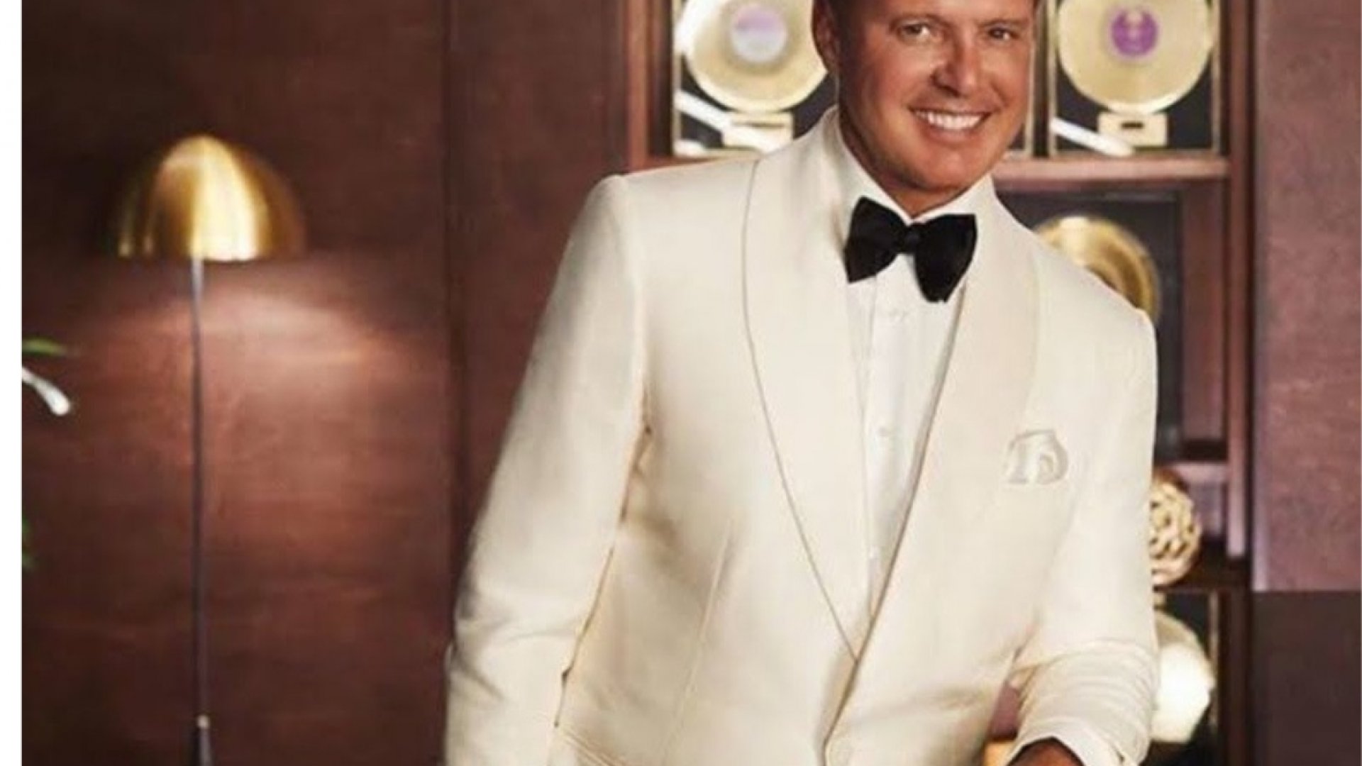 Luis Miguel abre nueva fecha en Arena CDMX; rompe récord 