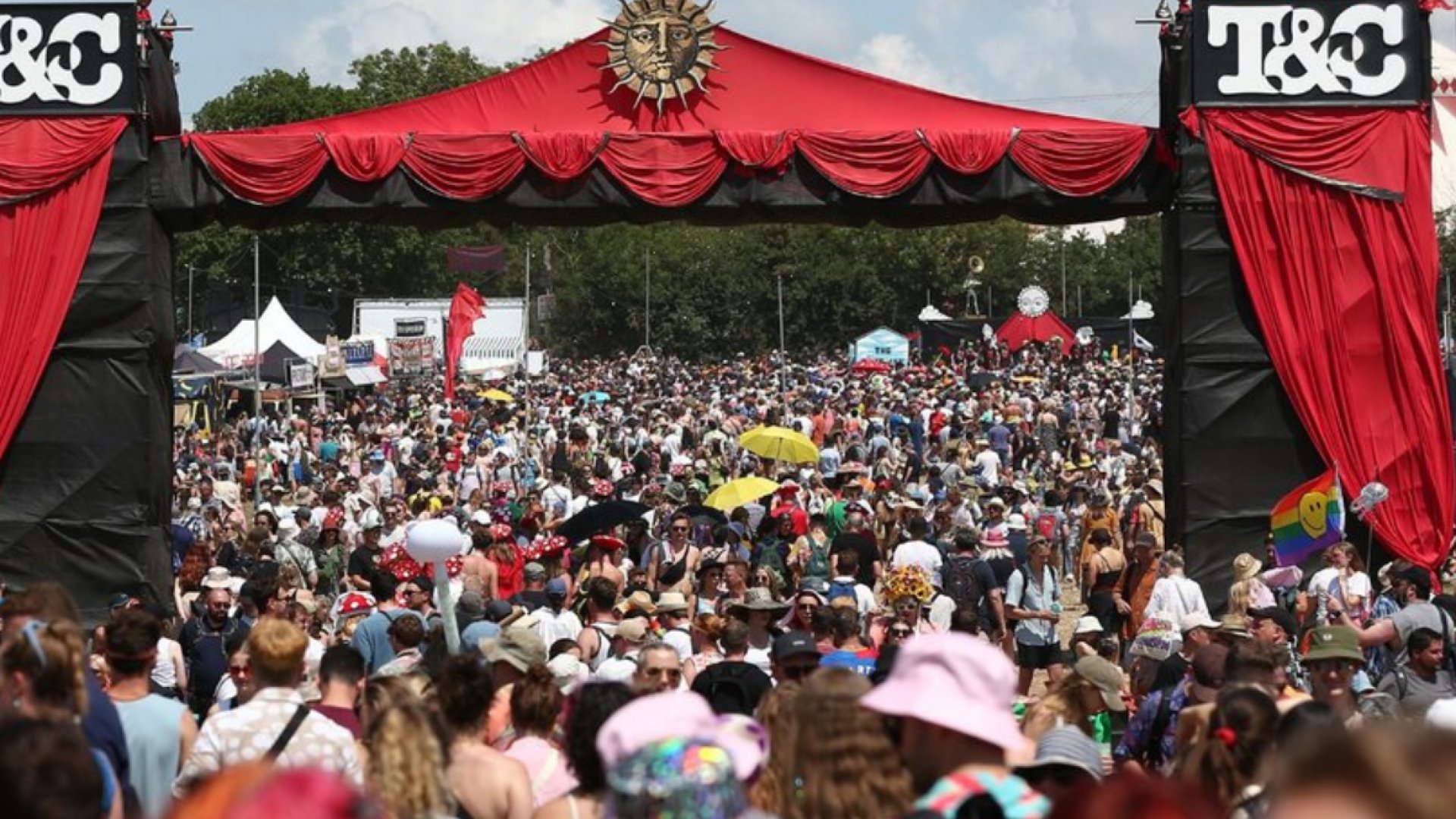 Glastonbury 2023: El amor por la música y el arte de lo posible