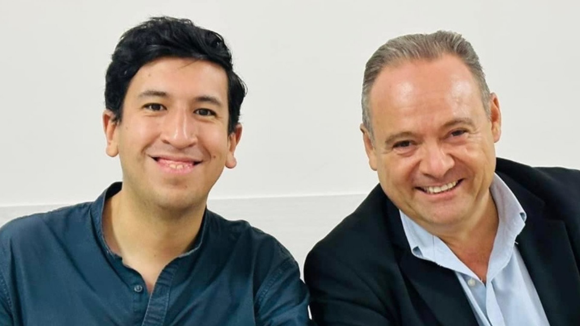 Hipotética alianza Morena-Futuro divide voces