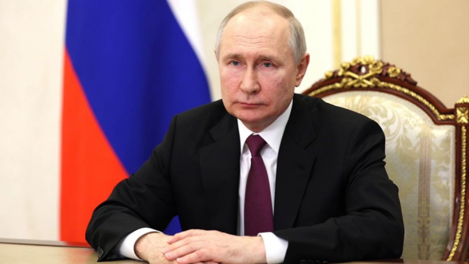 Grupo de mercenarios rusos se rebela contra Putin