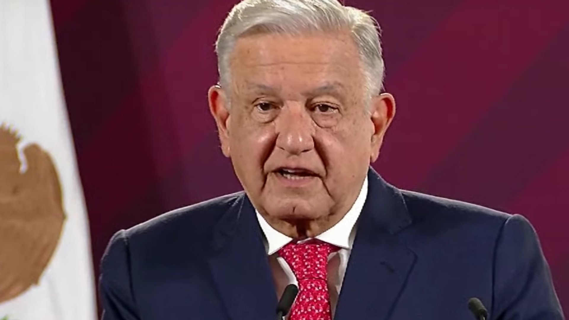 AMLO niega ataques contra zapatistas en Chiapas