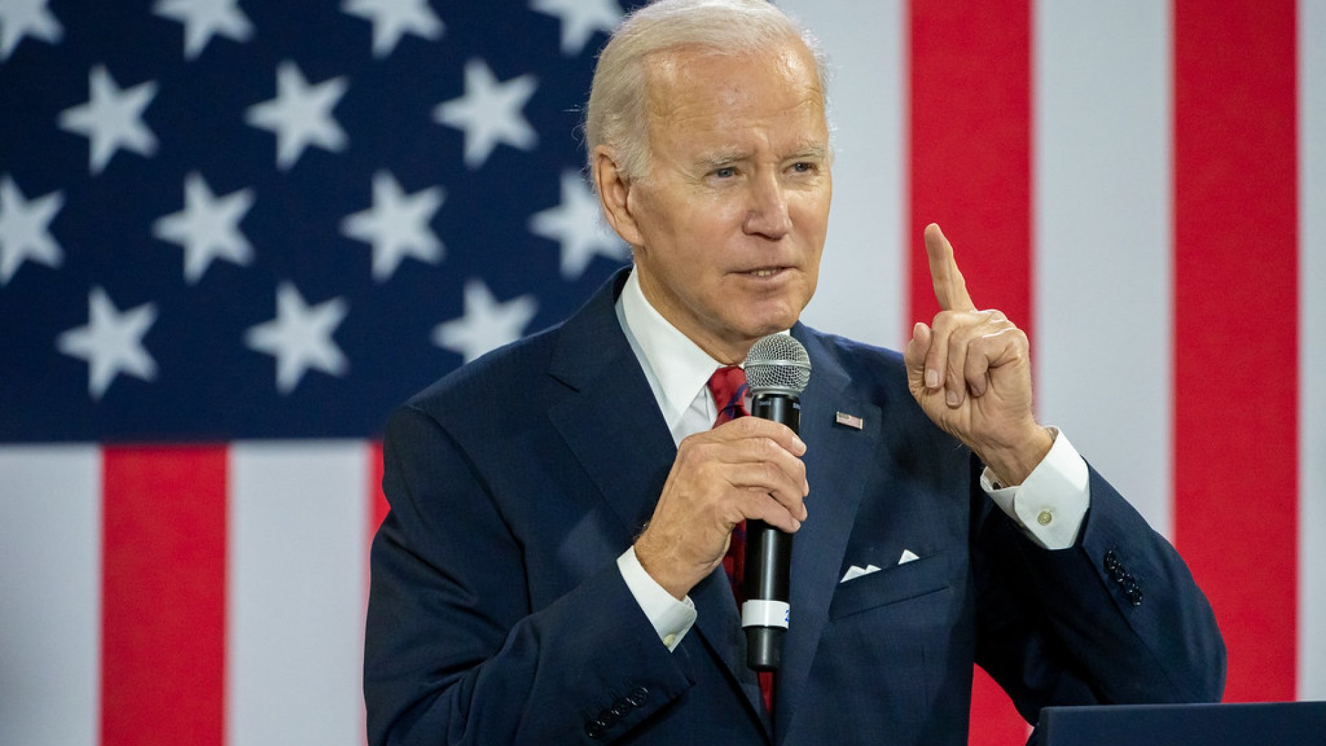 Biden coloca el tema del aborto en el centro de su campaña electoral rumbo al 2024