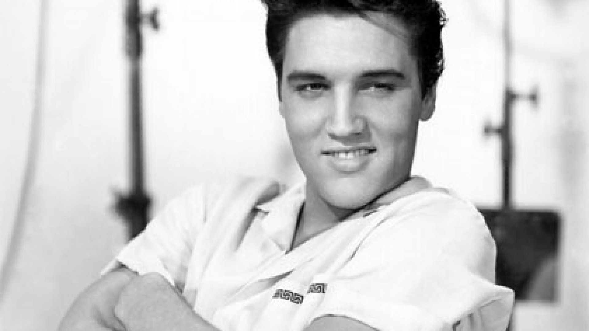 Elvis Presley se habría suicidado según su hermanastro