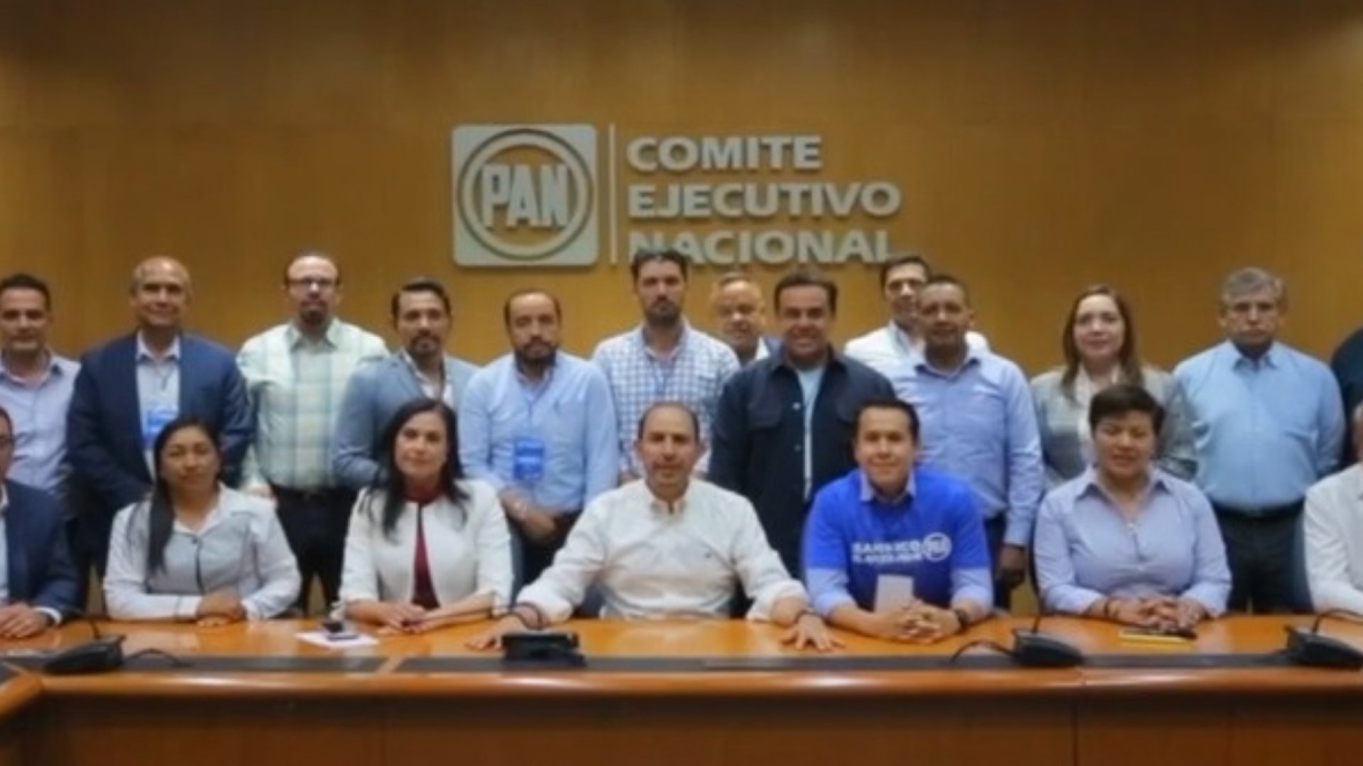 Demanda Marko Cortés a Samuel entregar recursos a municipios 