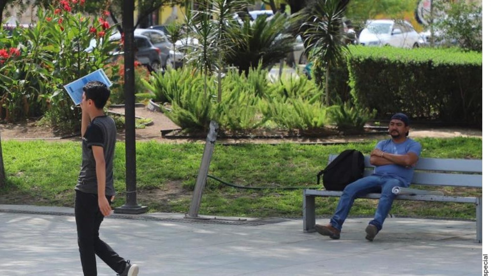 Sube a 8 el número de muertos por calor en Tamaulipas 