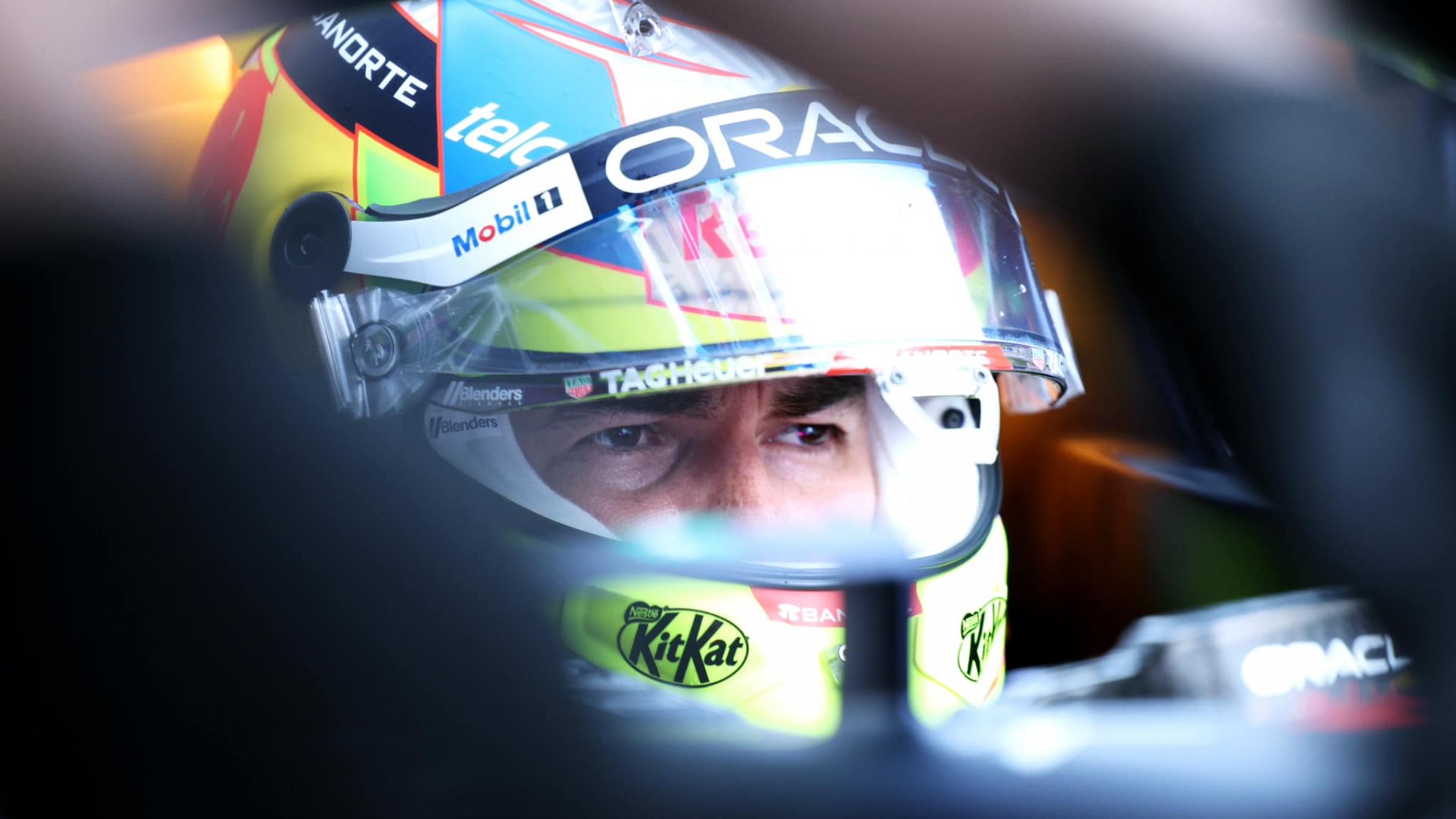 ‘Es 2° del campeonato, debemos apoyarlo’: Horner asegura permanencia de Checo Pérez en Red Bull