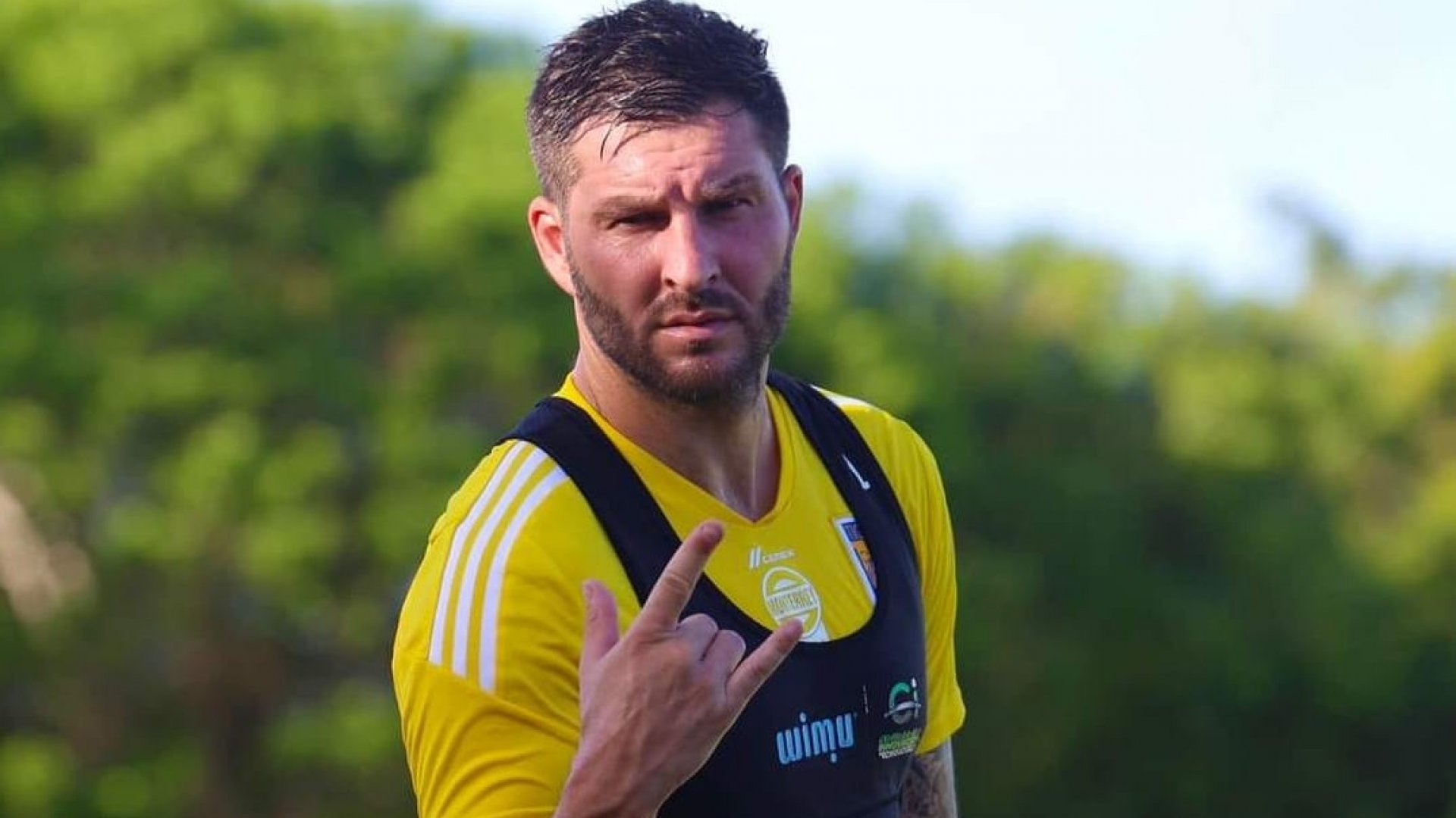Gignac a la MLS: ‘En la Liga MX somos más futbol y menos marketing’