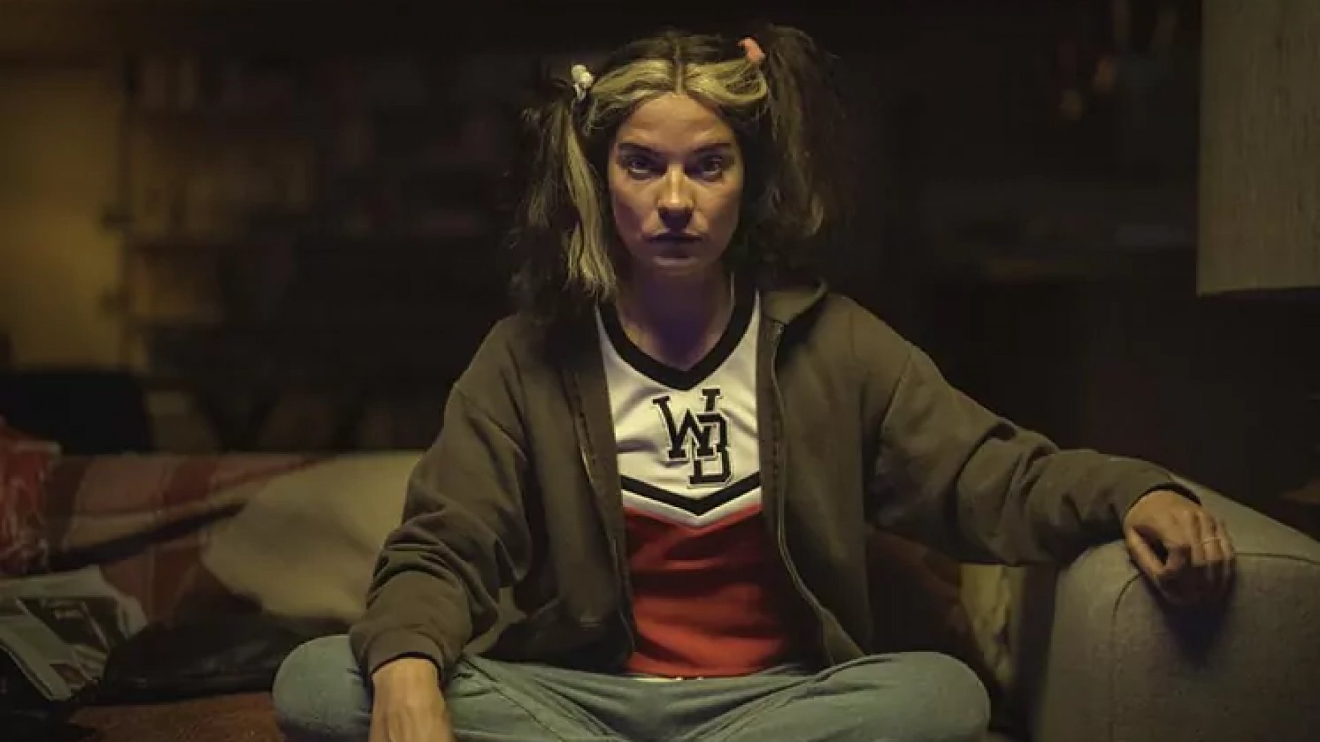 Black Mirror ya no mira al futuro, ahora el terror es la nostalgia