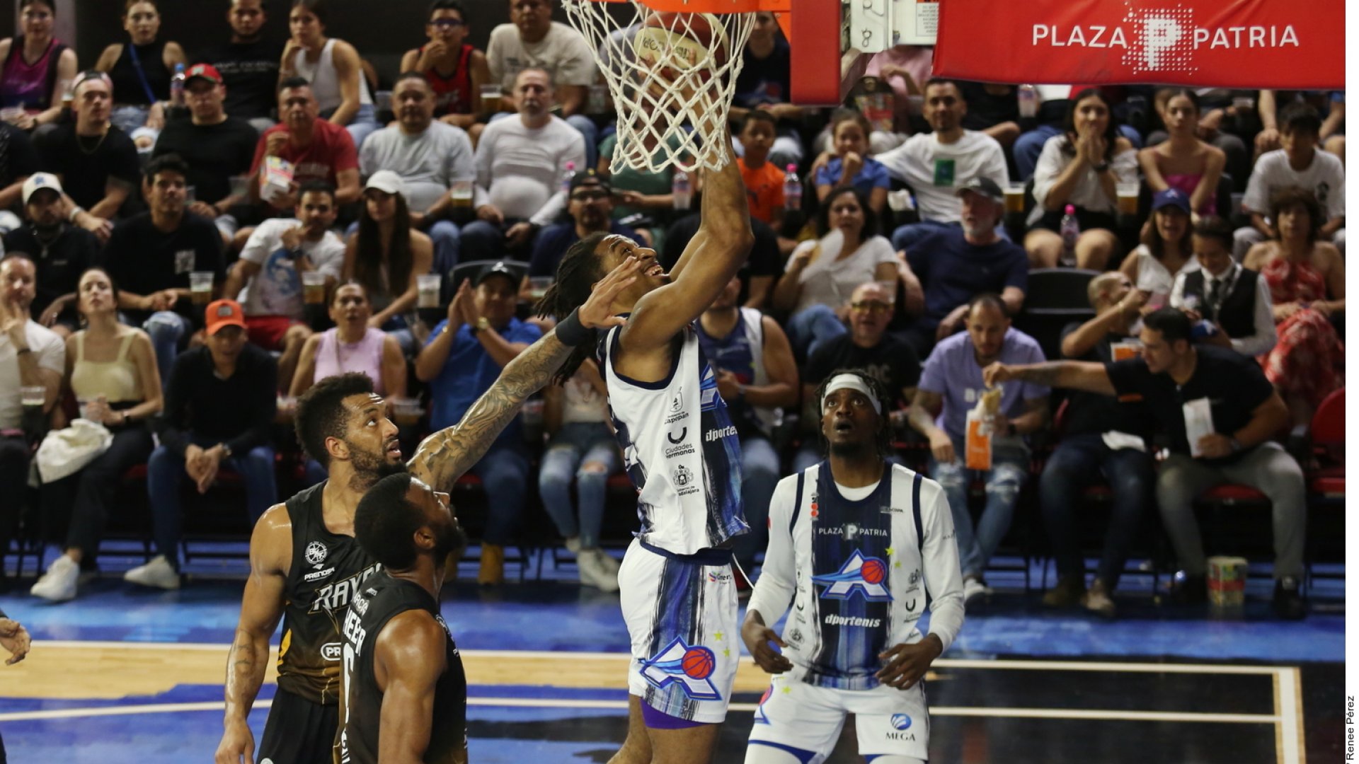 Astros, por Bicampeonato 