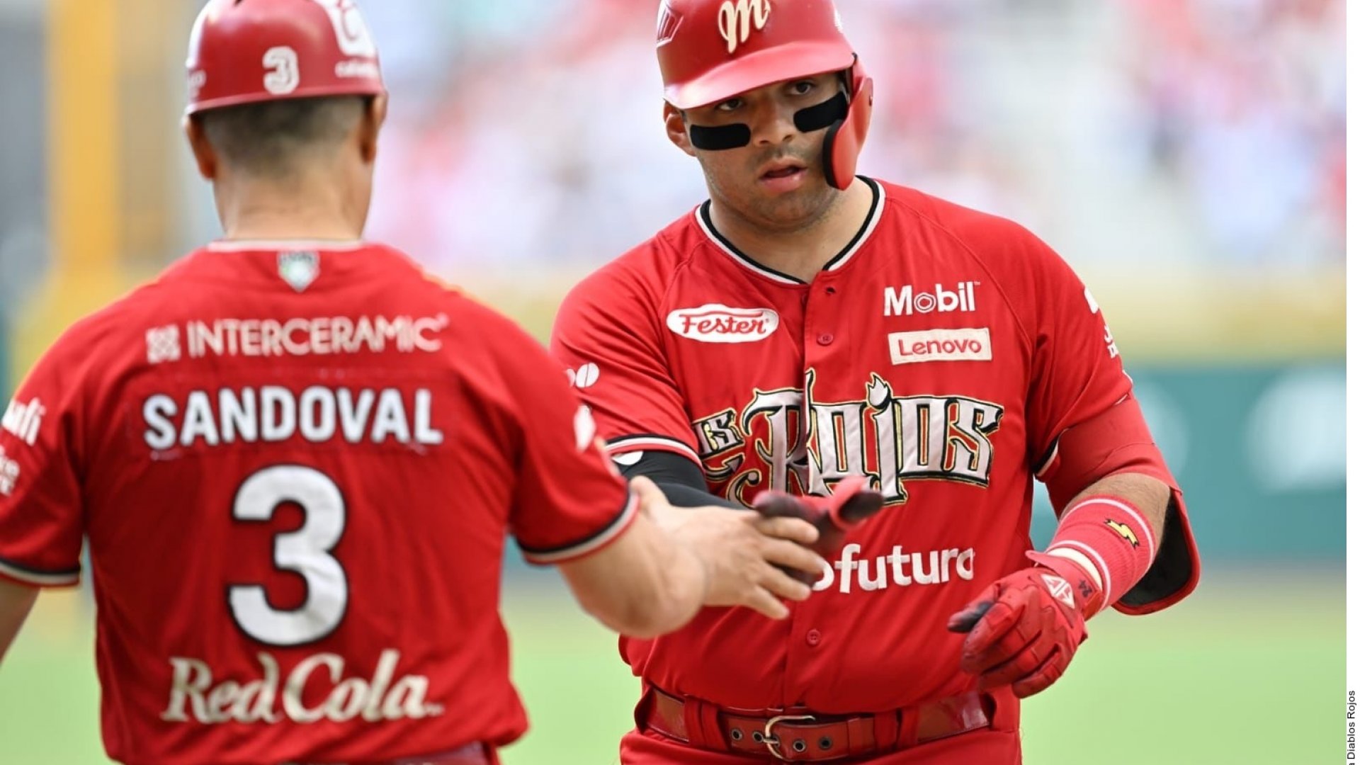 Barren Diablos a Tigres 