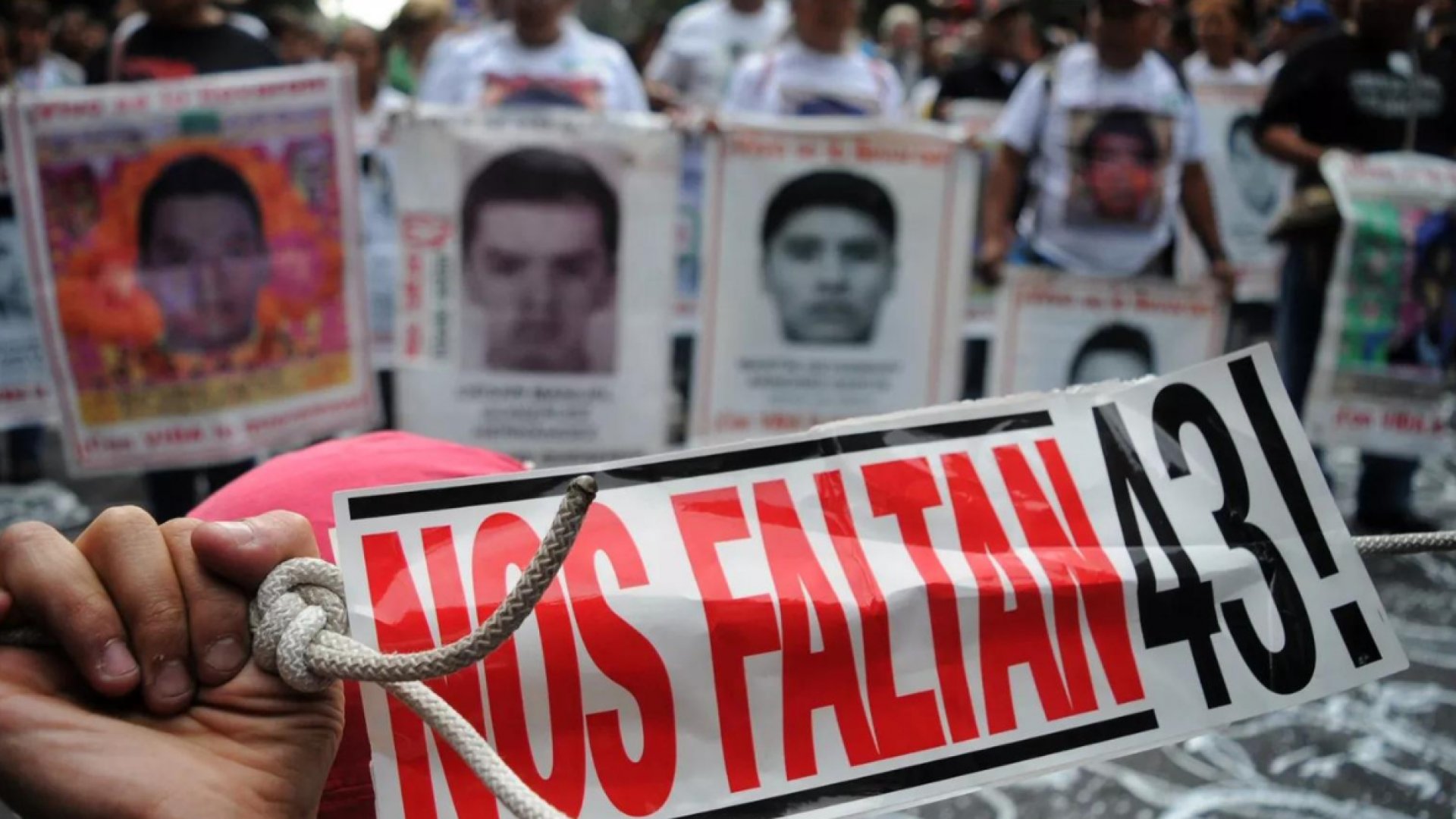 Cae ex mando de la SEIDO por caso Ayotzinapa 