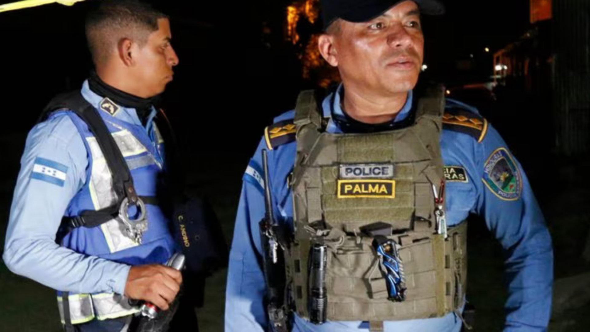 Asesinan en Honduras a 21 en noche violenta 