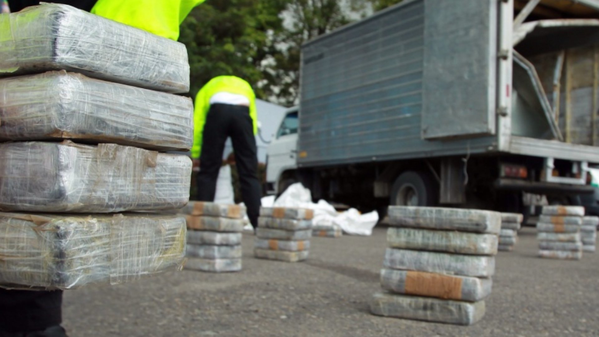 Consumo de drogas alcanza niveles récord, advierte ONU en informe