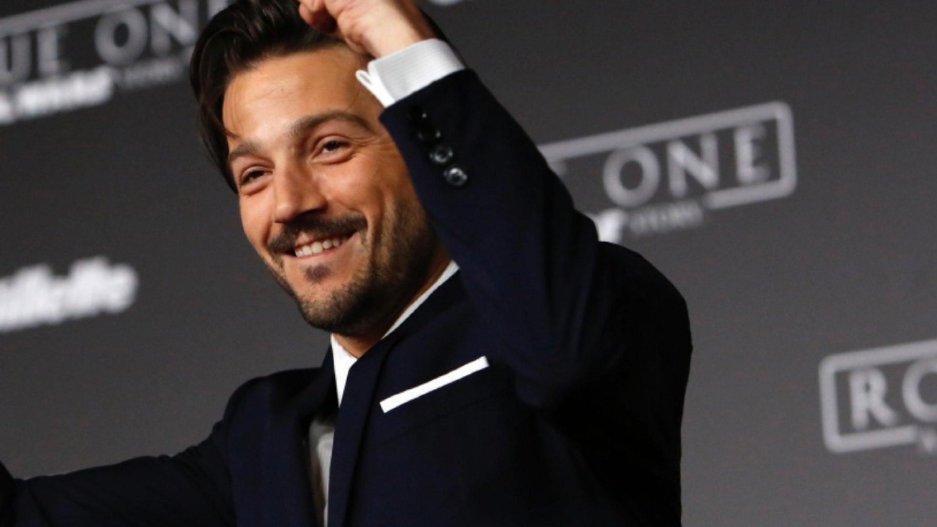 Diego Luna busca hacer historia en los Emmy con “Andor” de Star Wars