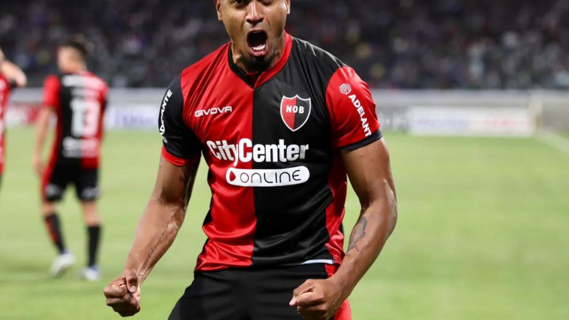 Willer Ditta, ¿el próximo fichaje de Cruz Azul?