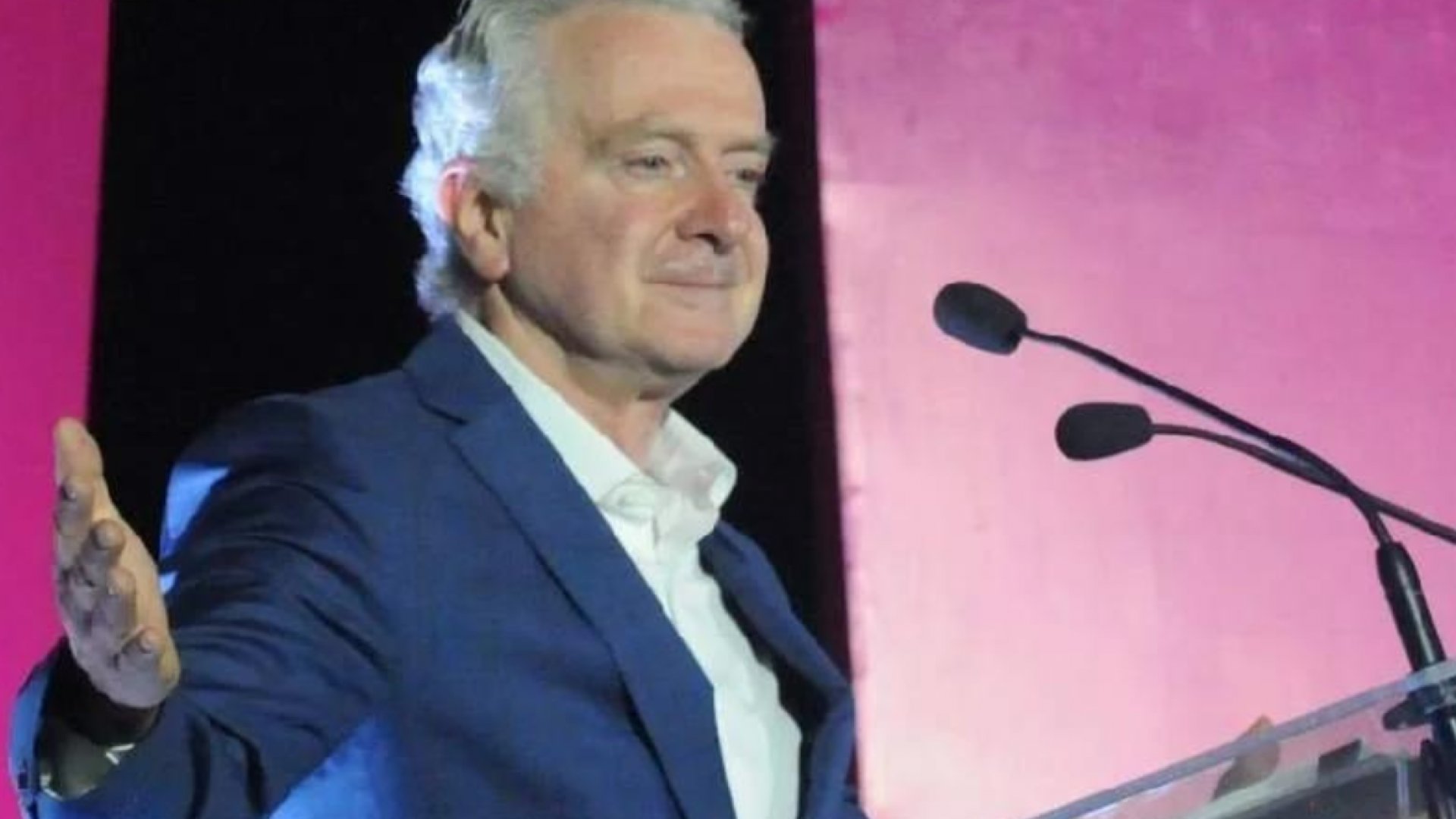 Creel rechaza que método para elegir al candidato presidencial de Va por México esté ‘hecho a la medida’