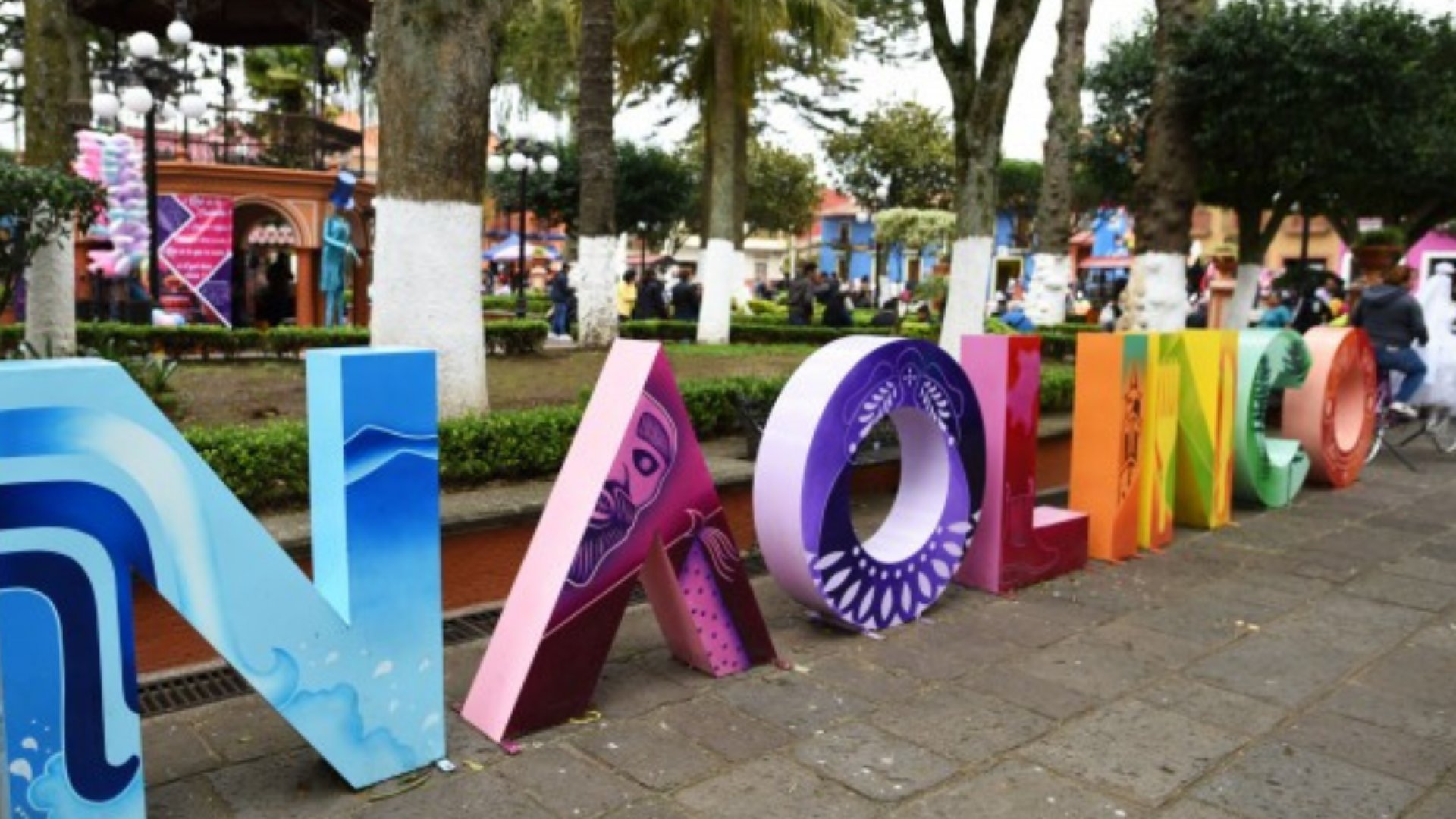 Naolinco y Córdoba nuevos Pueblos Mágicos de Veracruz