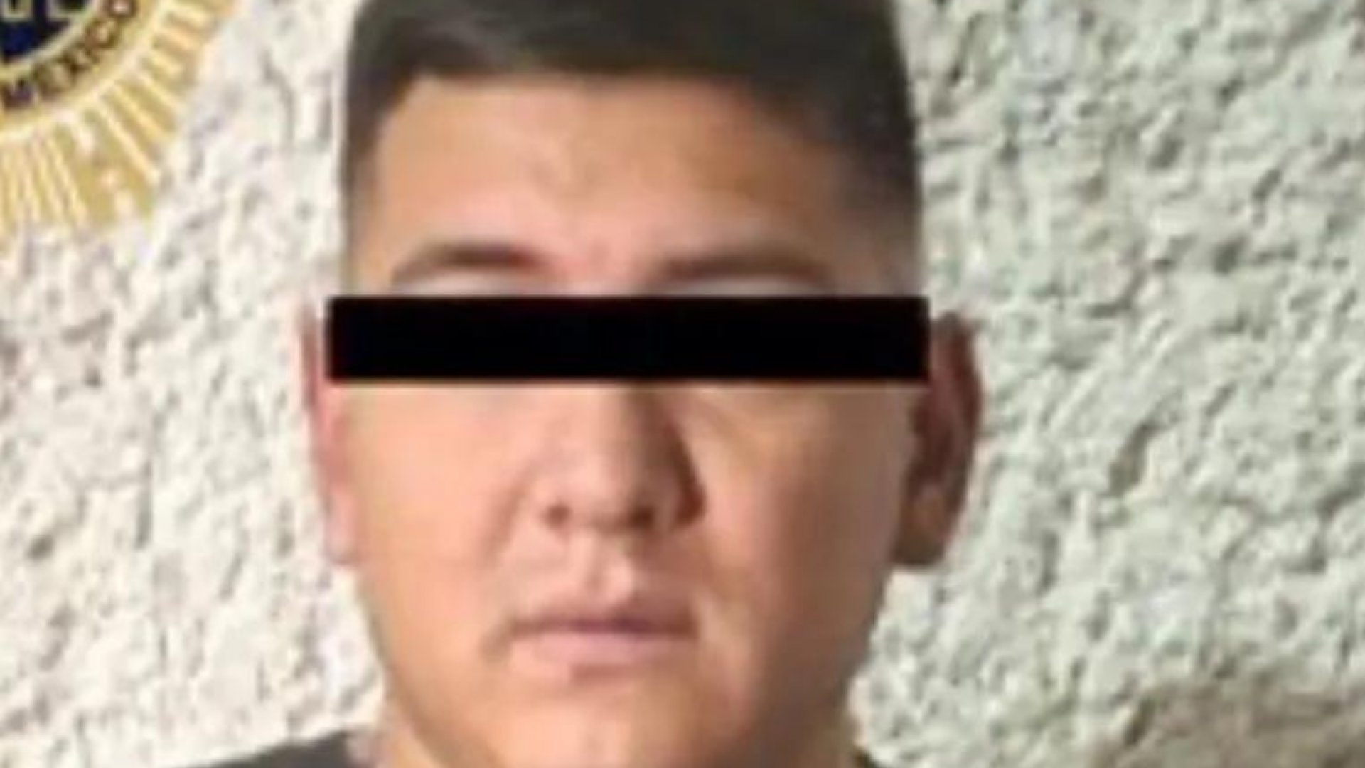 Detienen a primer presunto responsable de asalto a joyería en Plaza Antara, en CDMX