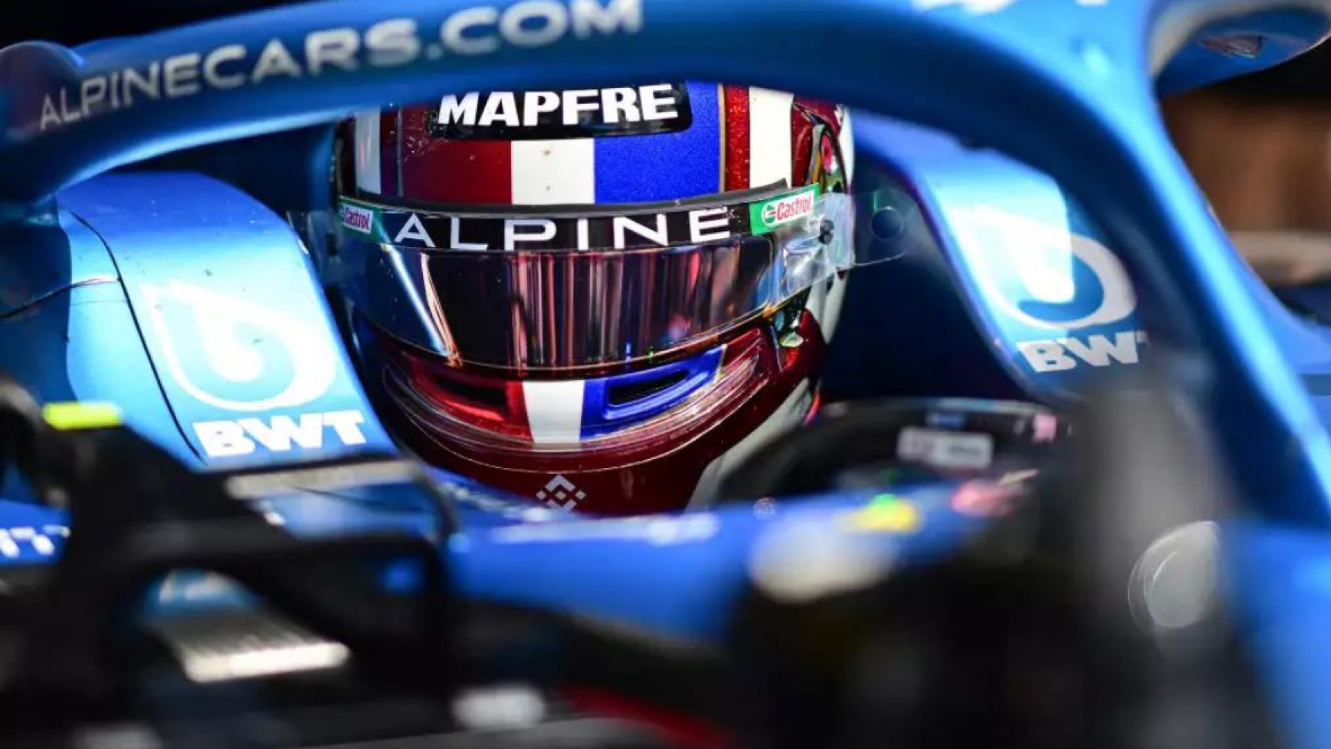 Inversionistas de EU compran 24% de las acciones de Alpine de la Fórmula 1