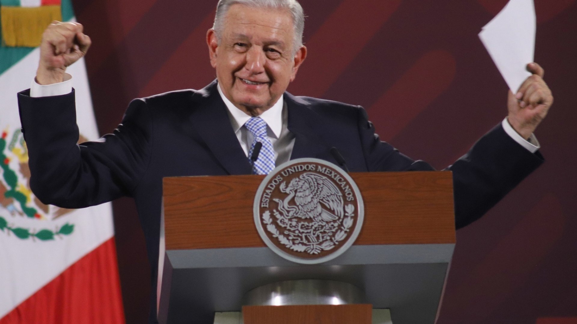 Retrocede otra vez México en combate a corrupción 