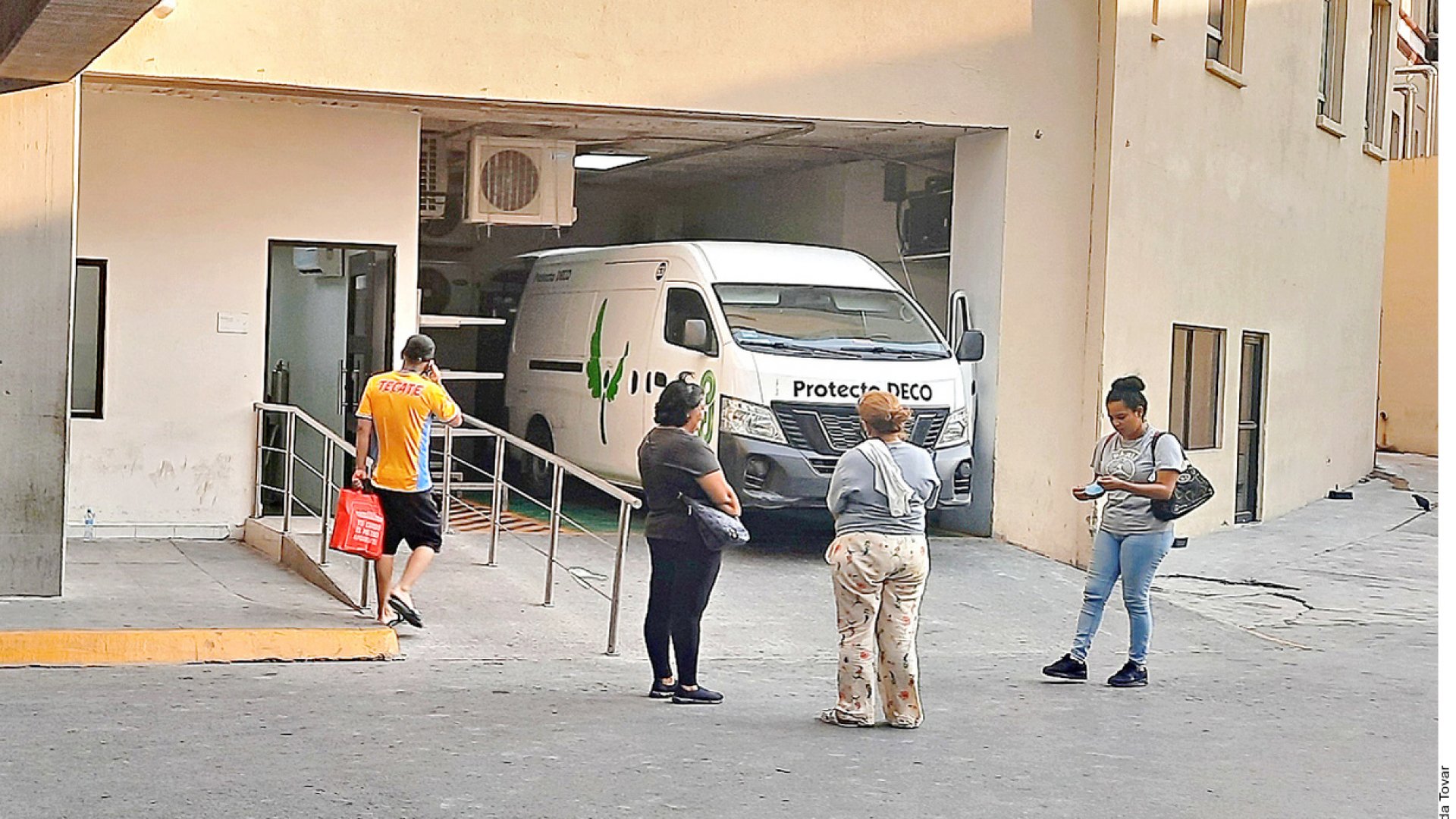 Pide Congreso invertir en Semefo en Nuevo León