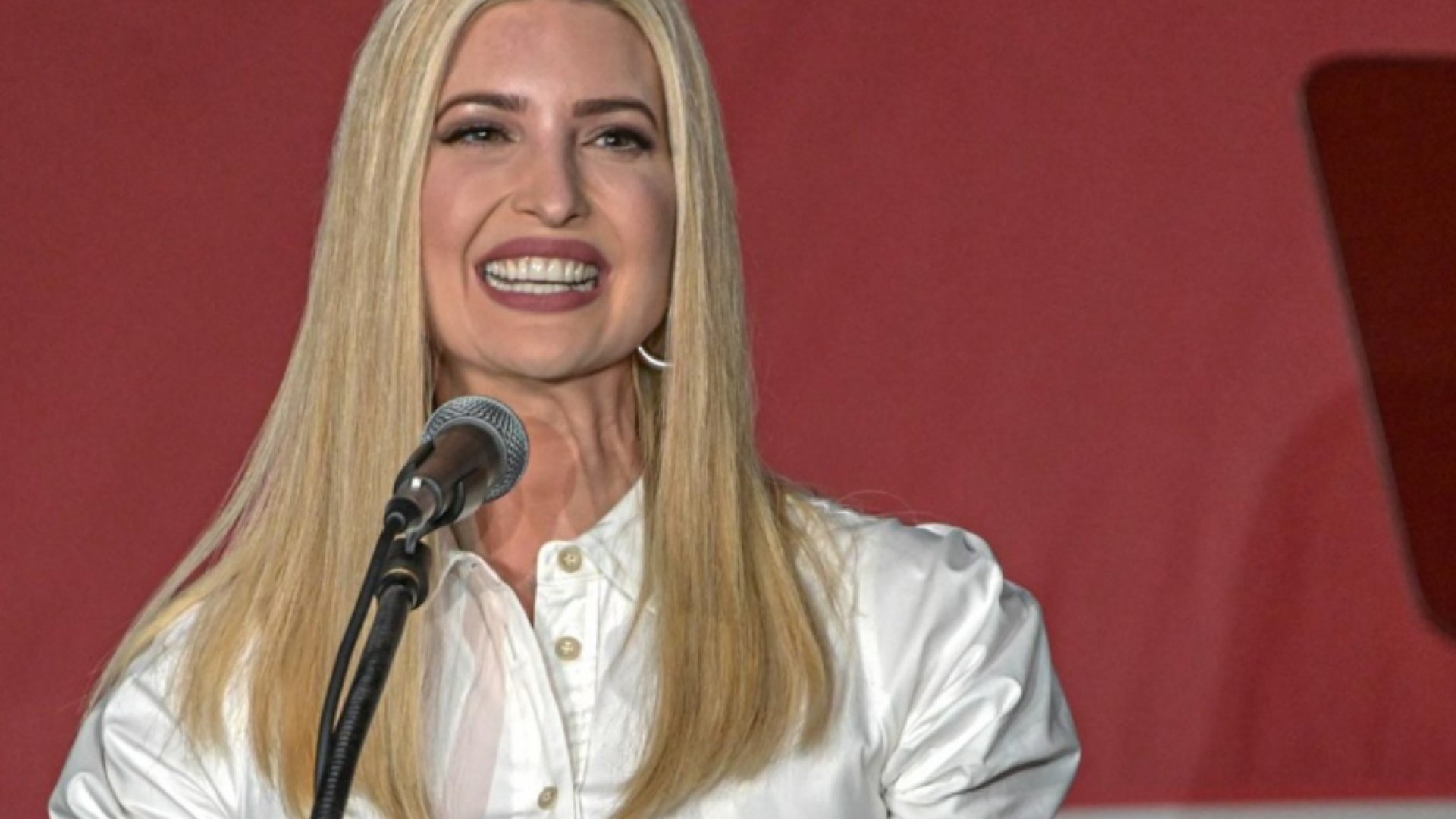 Tribunal de NY desecha acusación contra Ivanka en caso de fraude relacionado con Donald Trump