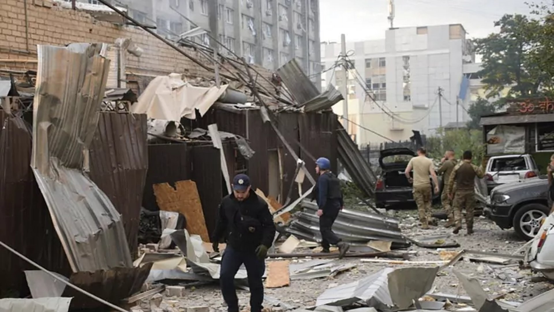 Unas 238,000 personas murieron en conflictos armados en 2022, una cifra inédita en el siglo XXI