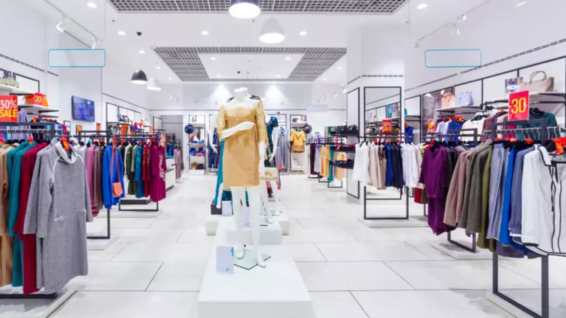 7 de cada 10 empleados en la industria de la moda percibe “salarios de pobreza”