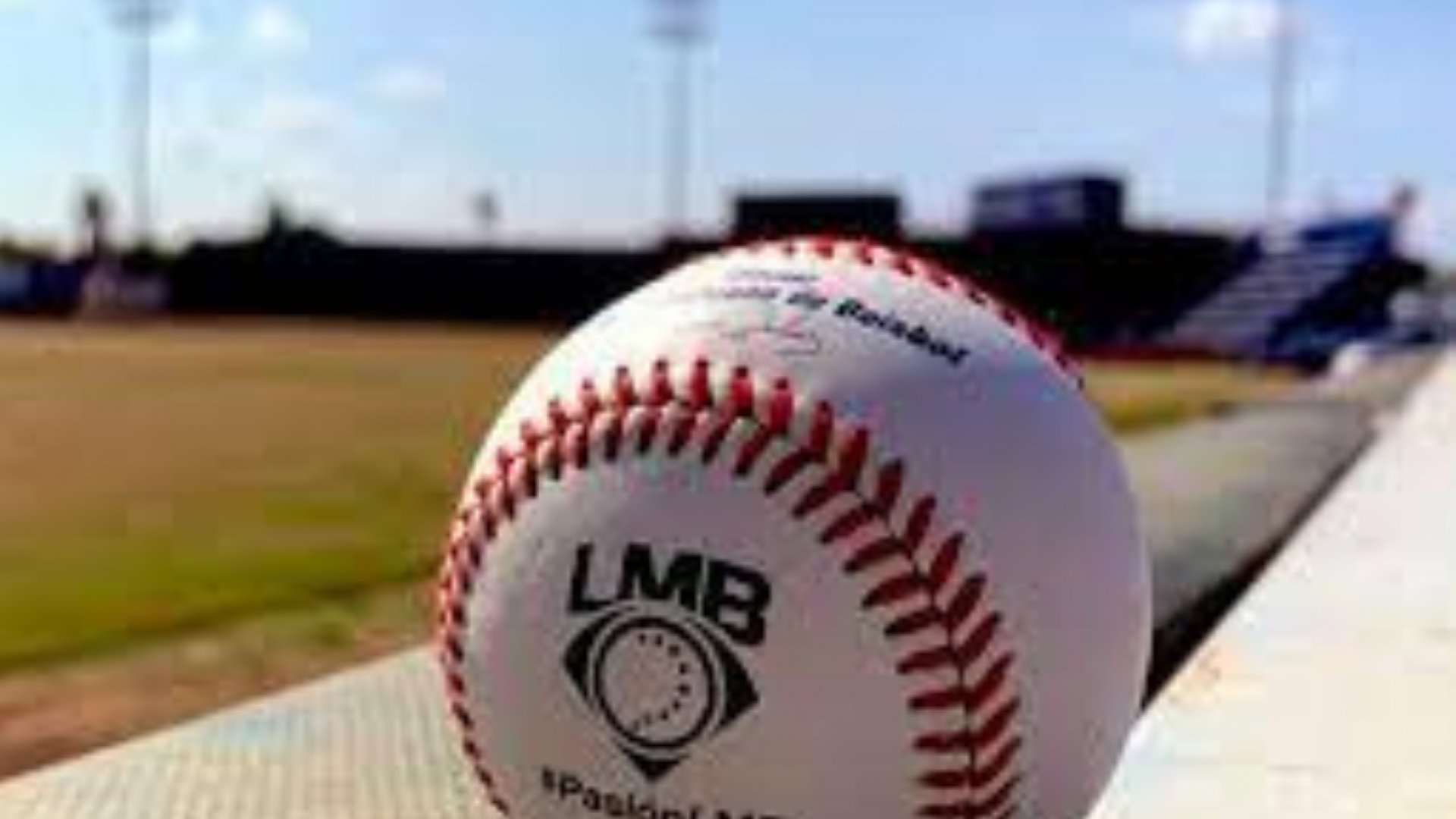 Celebra Liga Mexicana de Beisbol 98 años de historia 