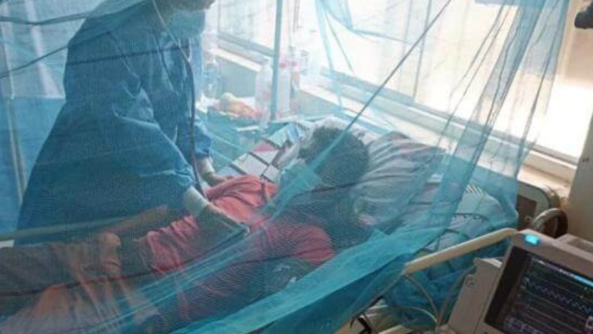 La expansión del dengue en Piura y su relación con la crisis climática