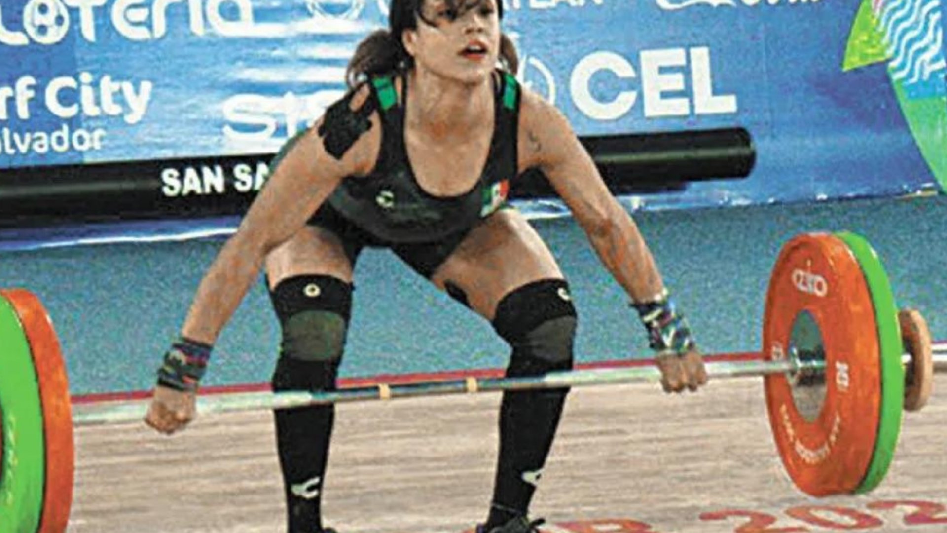 Janeth Gómez: campeona a prueba de introspección