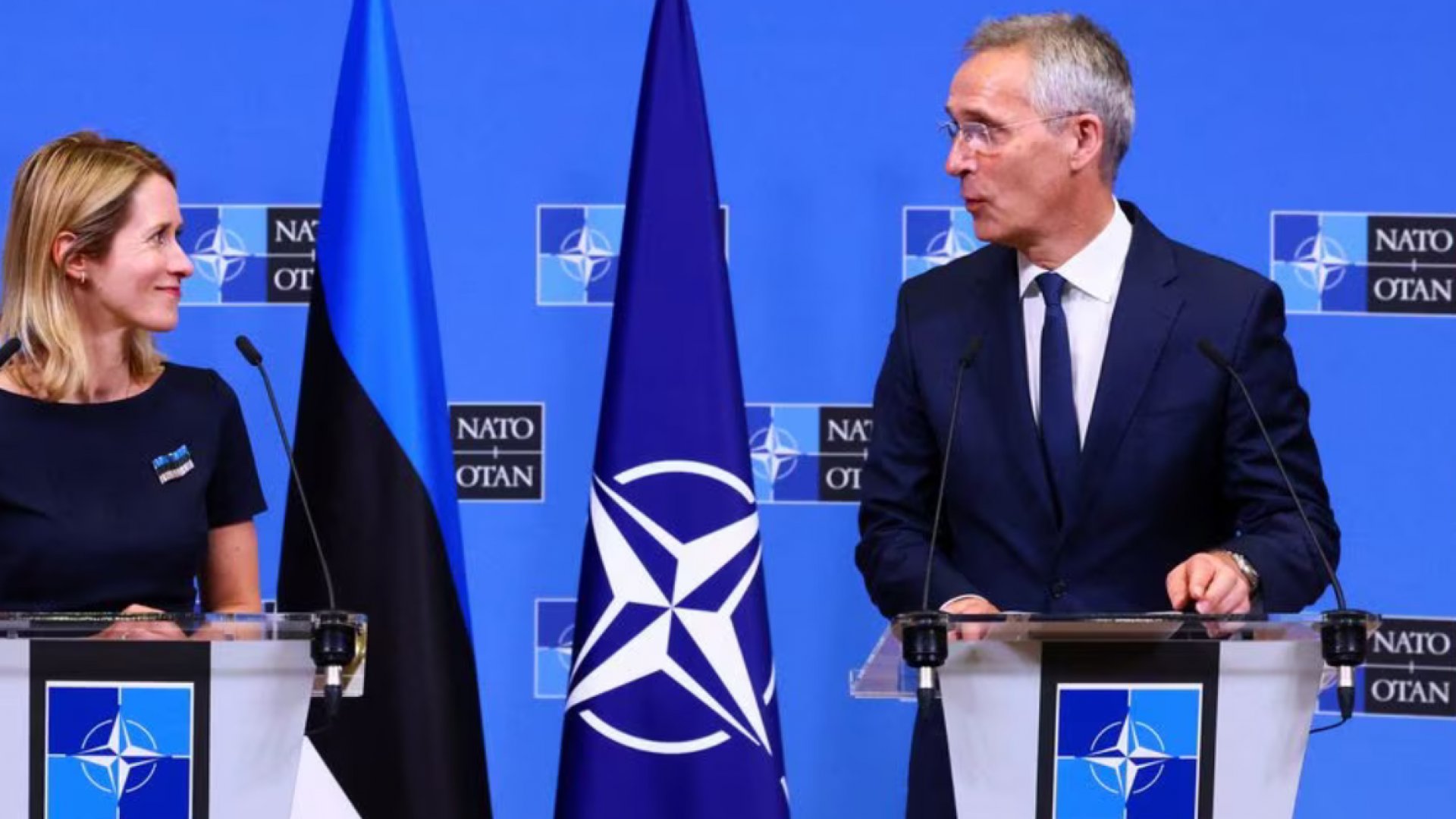 La UE inicia con 300 millones de euros el rearme conjunto como respuesta a la guerra del Kremlin en Ucrania
